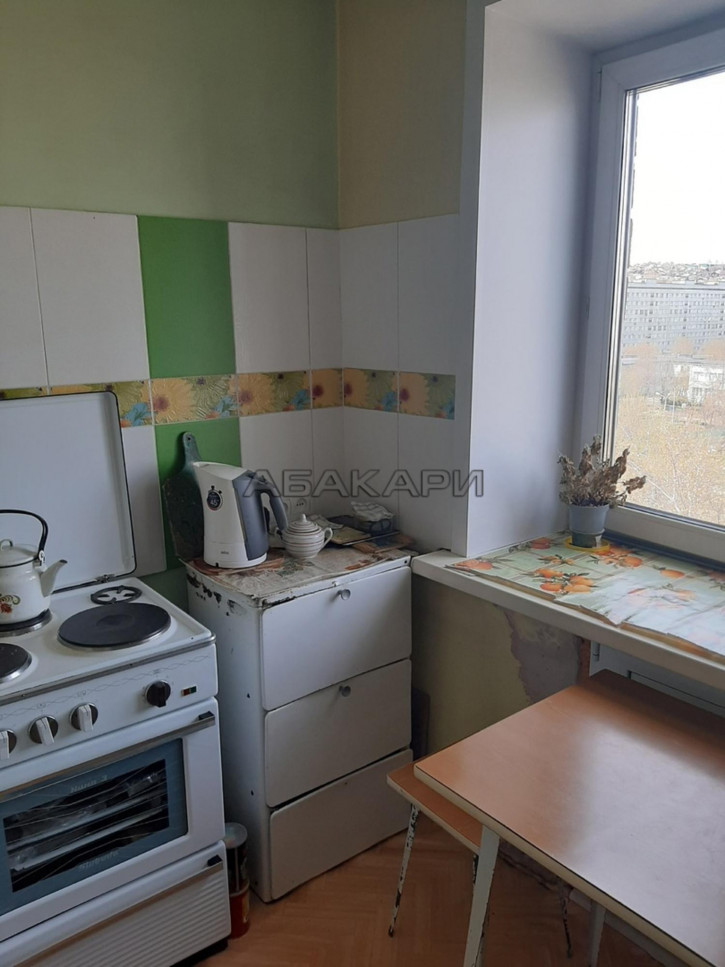 1-комн квартира улица Ленина, 28