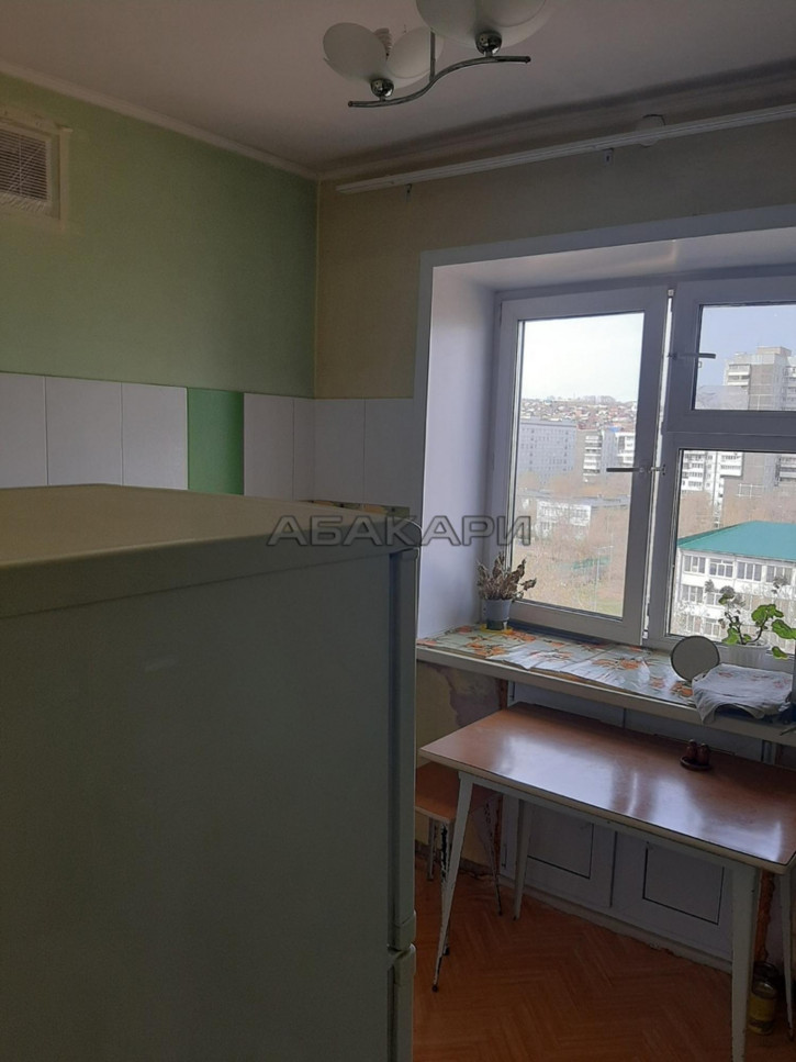 1-комн квартира улица Ленина, 28