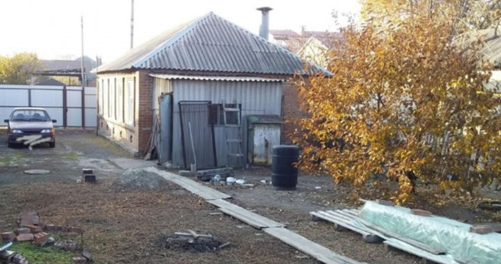 Земельный участок Орджоникидзе улица, 100