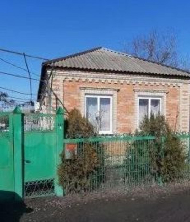 Коттедж/дом Литовская улица, 101