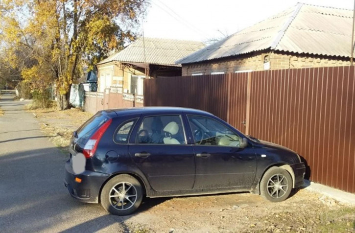 Земельный участок Орджоникидзе улица, 100