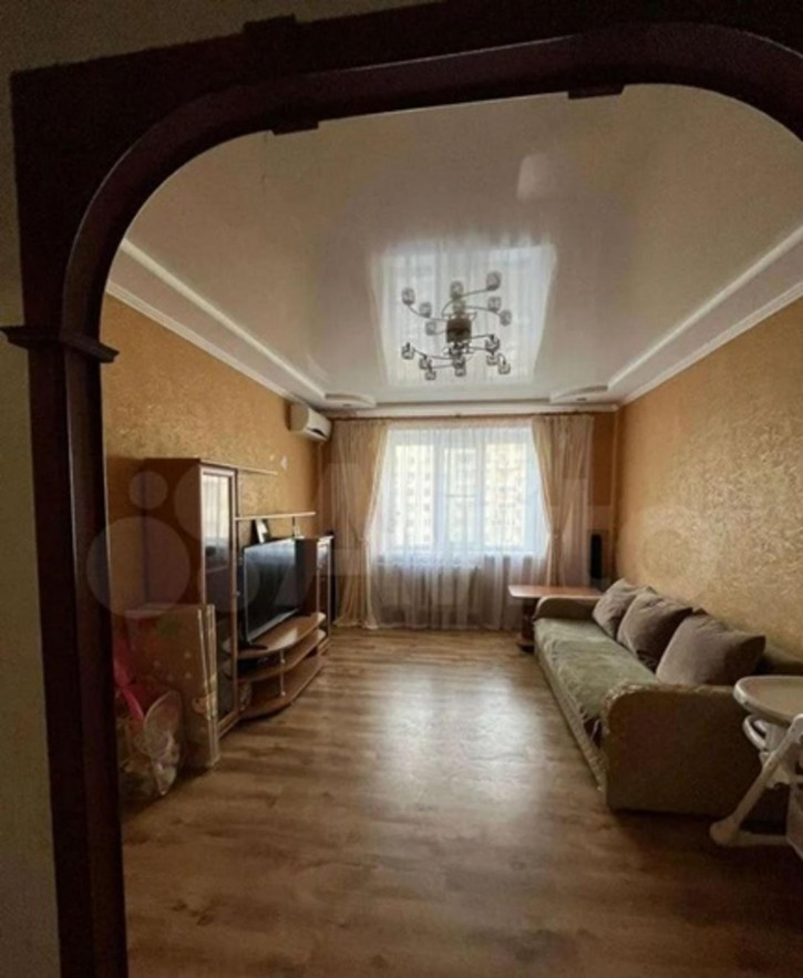 3-комн квартира Воровского улица, 101
