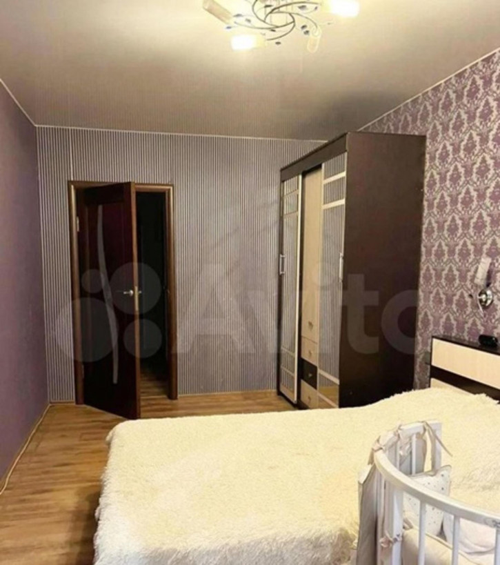 3-комн квартира Воровского улица, 101