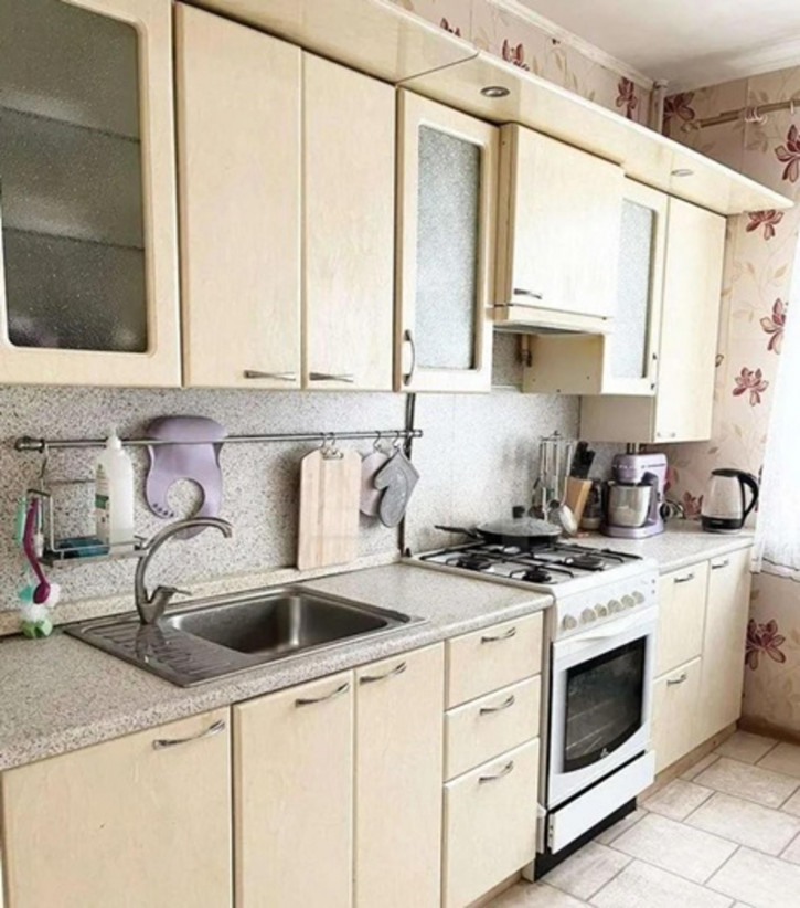 3-комн квартира Воровского улица, 101