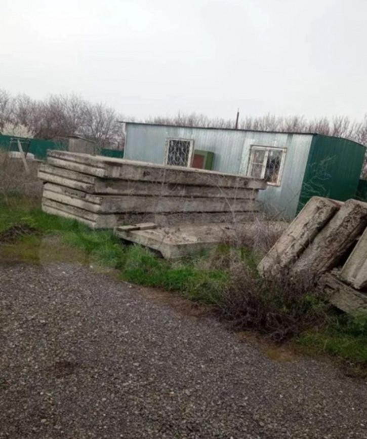 Земельный участок Строителей улица, 100