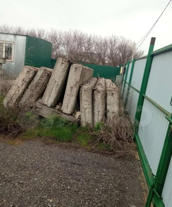 Земельный участок Строителей улица, 100