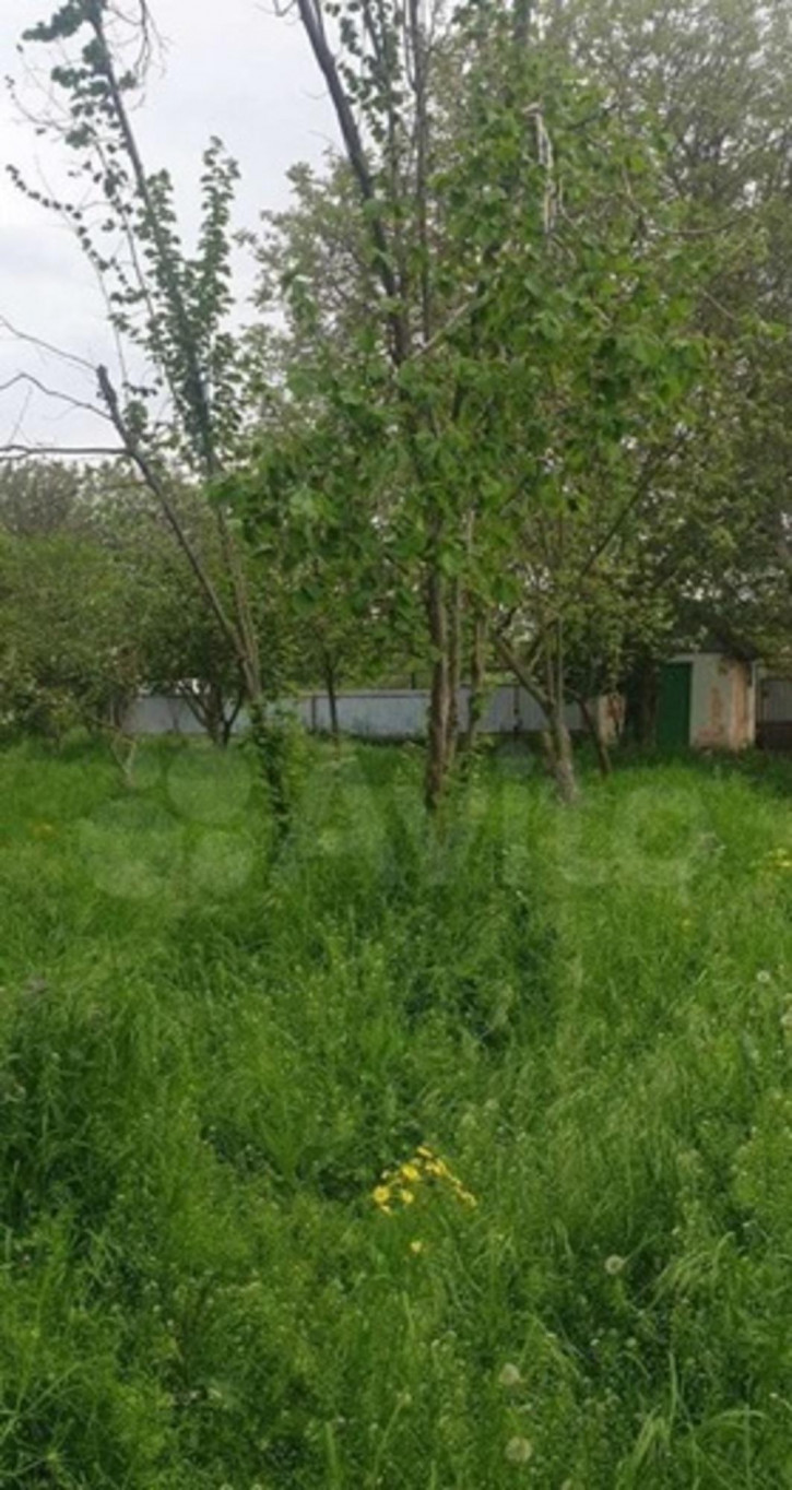 Земельный участок земляничная улица, 100