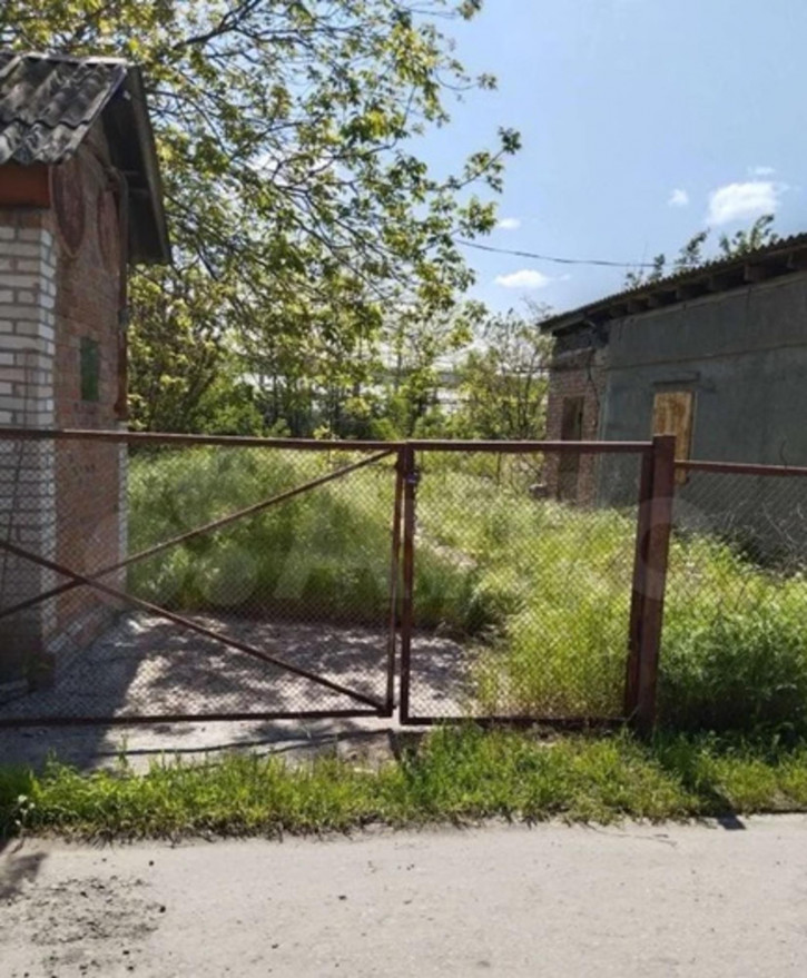 Земельный участок 15 Линия улица, 100