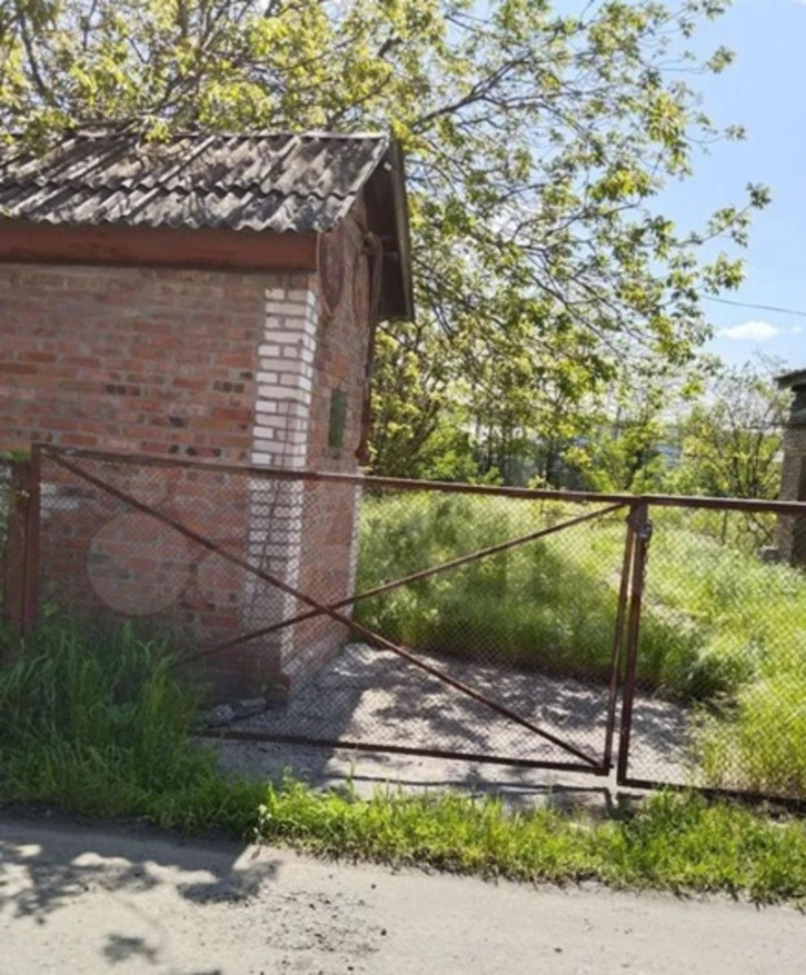 Земельный участок 15 Линия улица, 100