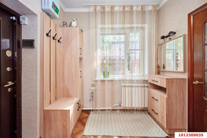 Коттедж/дом Красных Партизан, 227