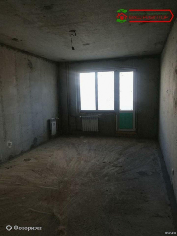 2-комн квартира Лисина С.П. ул, 17