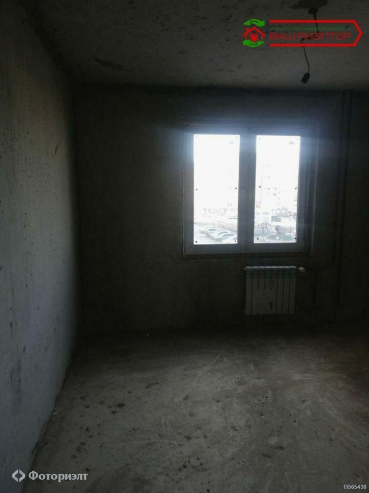 2-комн квартира Лисина С.П. ул, 17