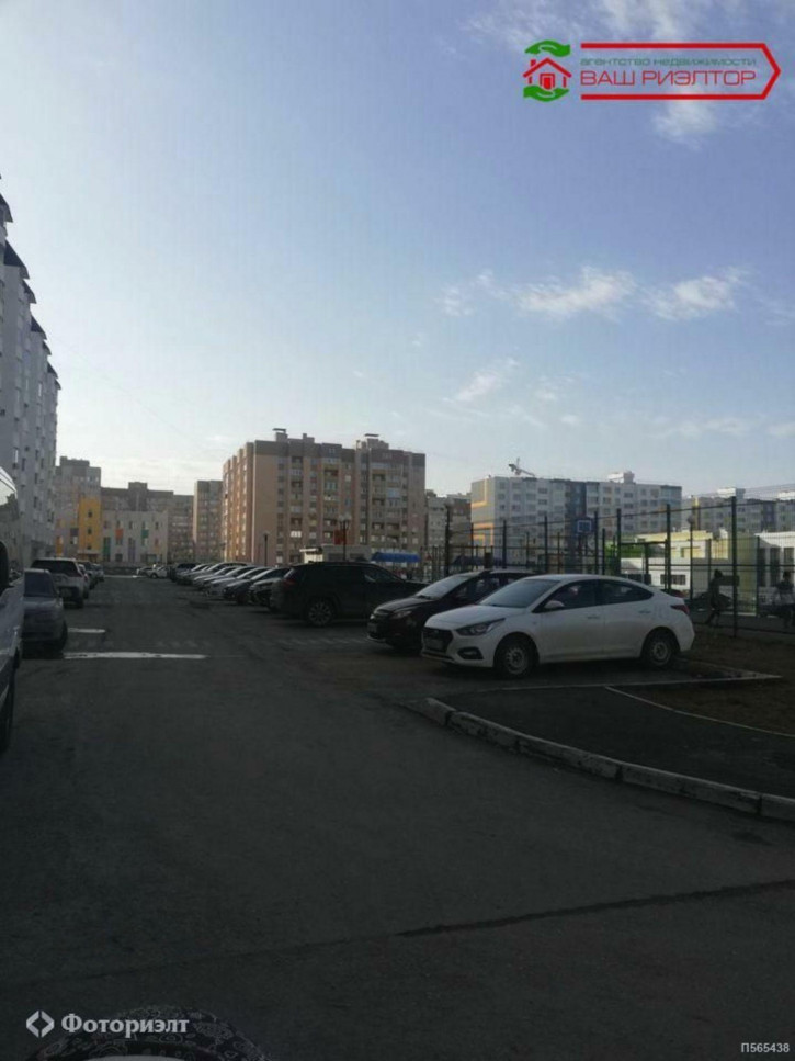 2-комн квартира Лисина С.П. ул, 17