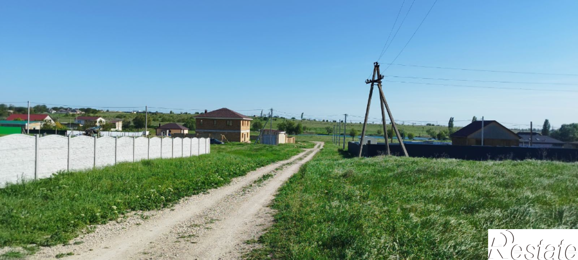 Купить землю, земельный участок за 1 500 000 рублей на переулок Тополёвый, 3
