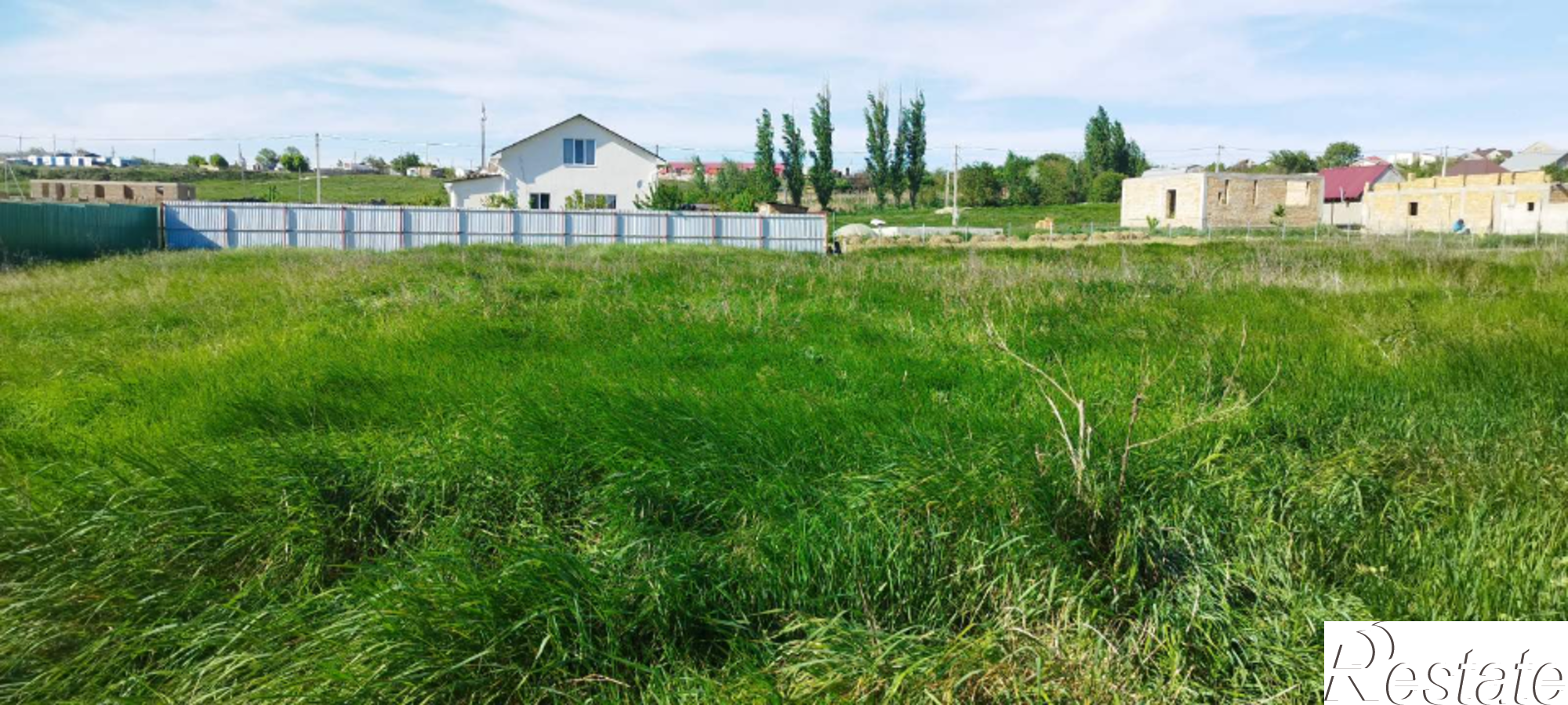 Купить землю, земельный участок за 1 300 000 рублей на улица Б.Хмельницкого, 22