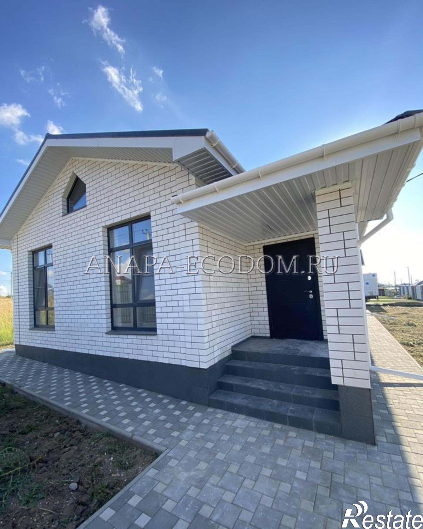 Купить дачу, дом, коттедж за 11 000 000 рублей на улица Жемчужная