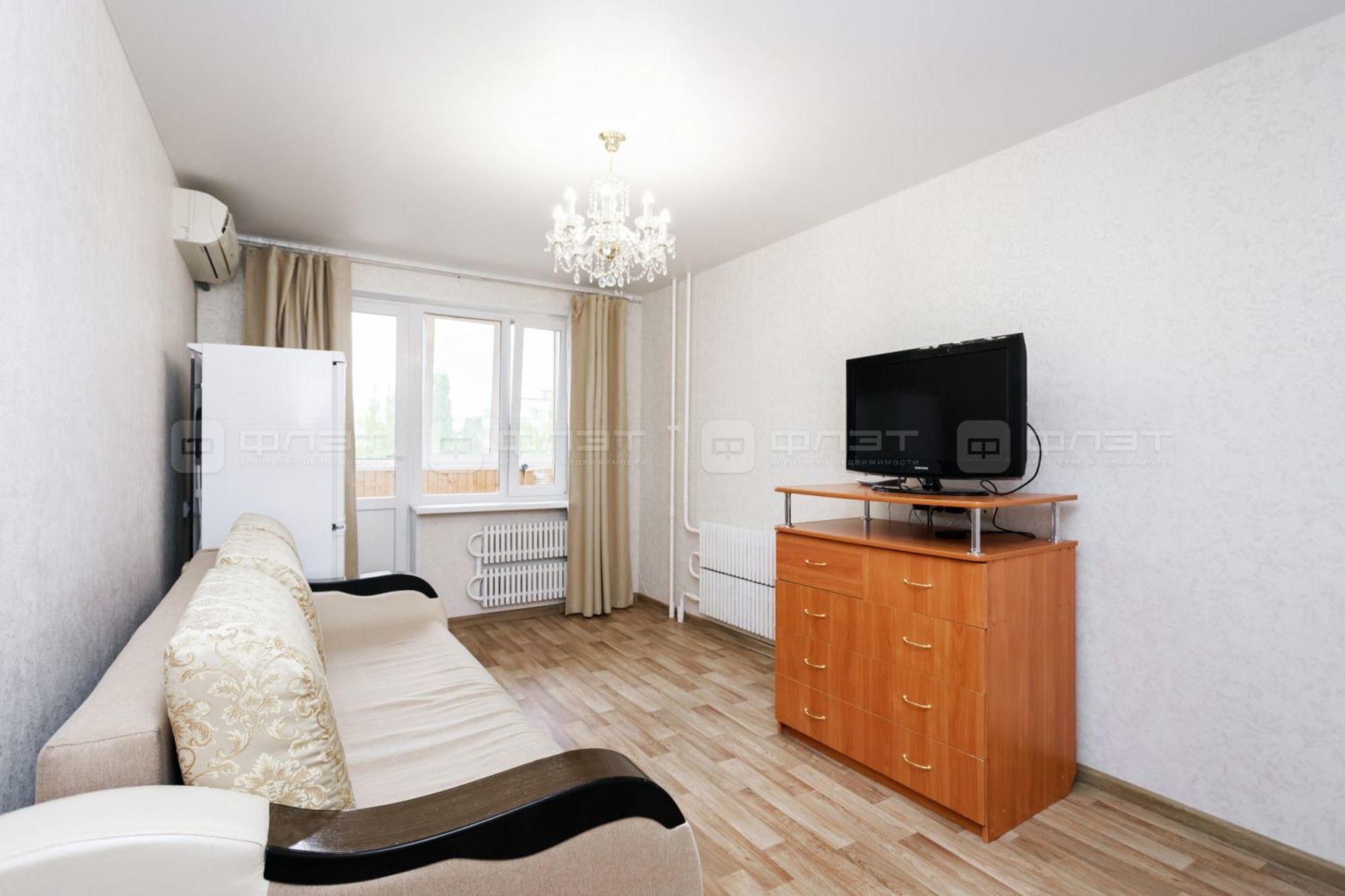 Купить квартиру за 8 349 900 рублей на пр-кт. Фатыха Амирхана, дом 53б