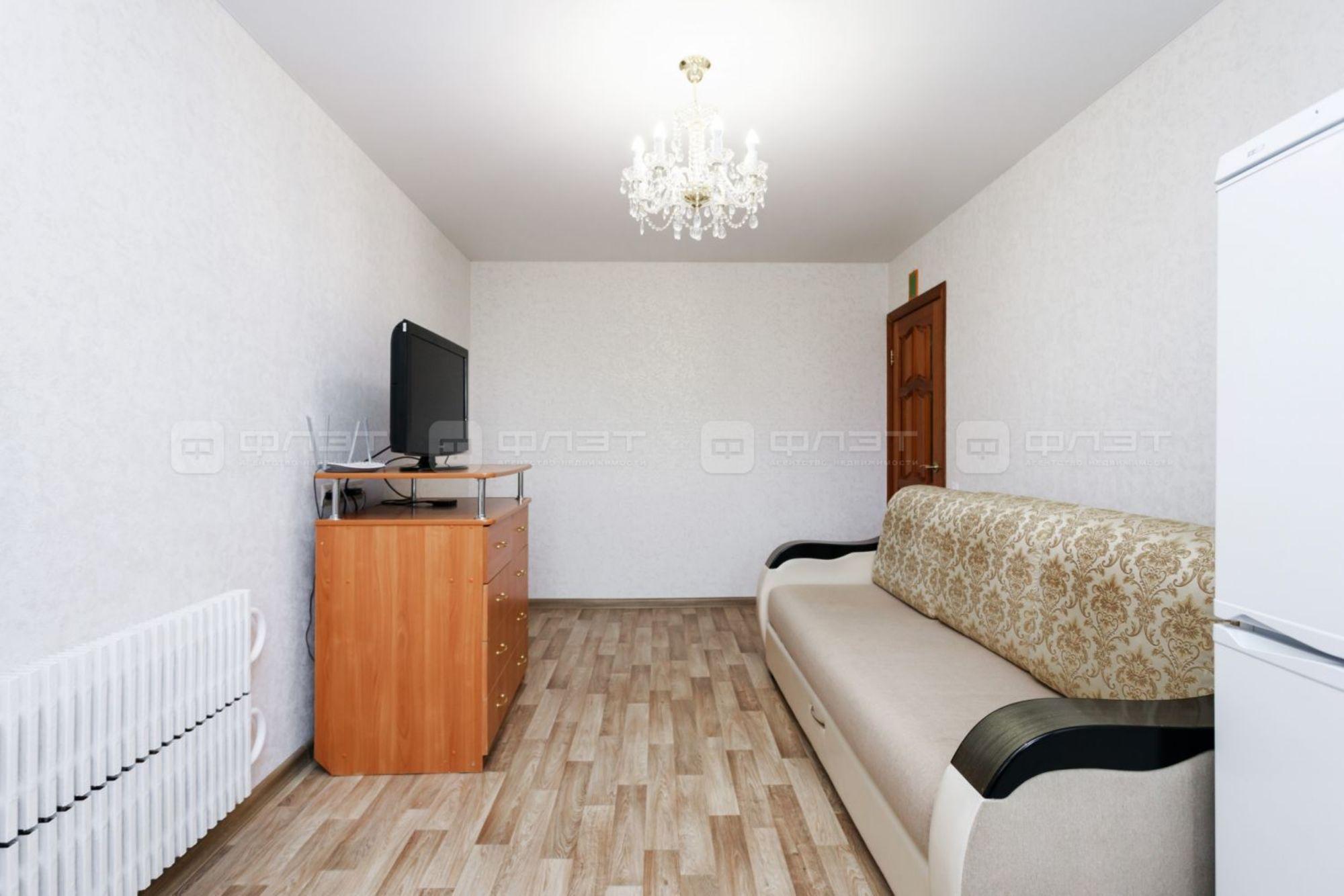 Купить квартиру за 8 349 900 рублей на пр-кт. Фатыха Амирхана, дом 53б