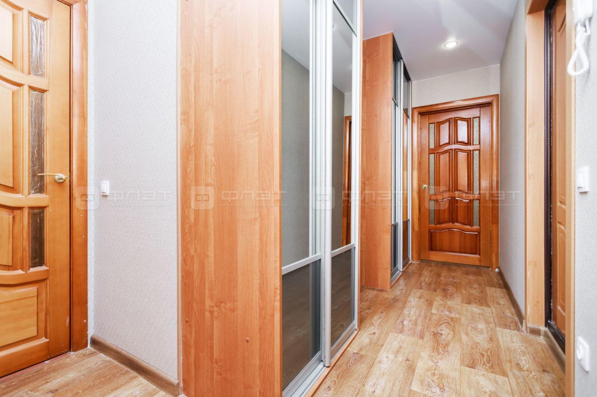 Купить квартиру за 8 349 900 рублей на пр-кт. Фатыха Амирхана, дом 53б