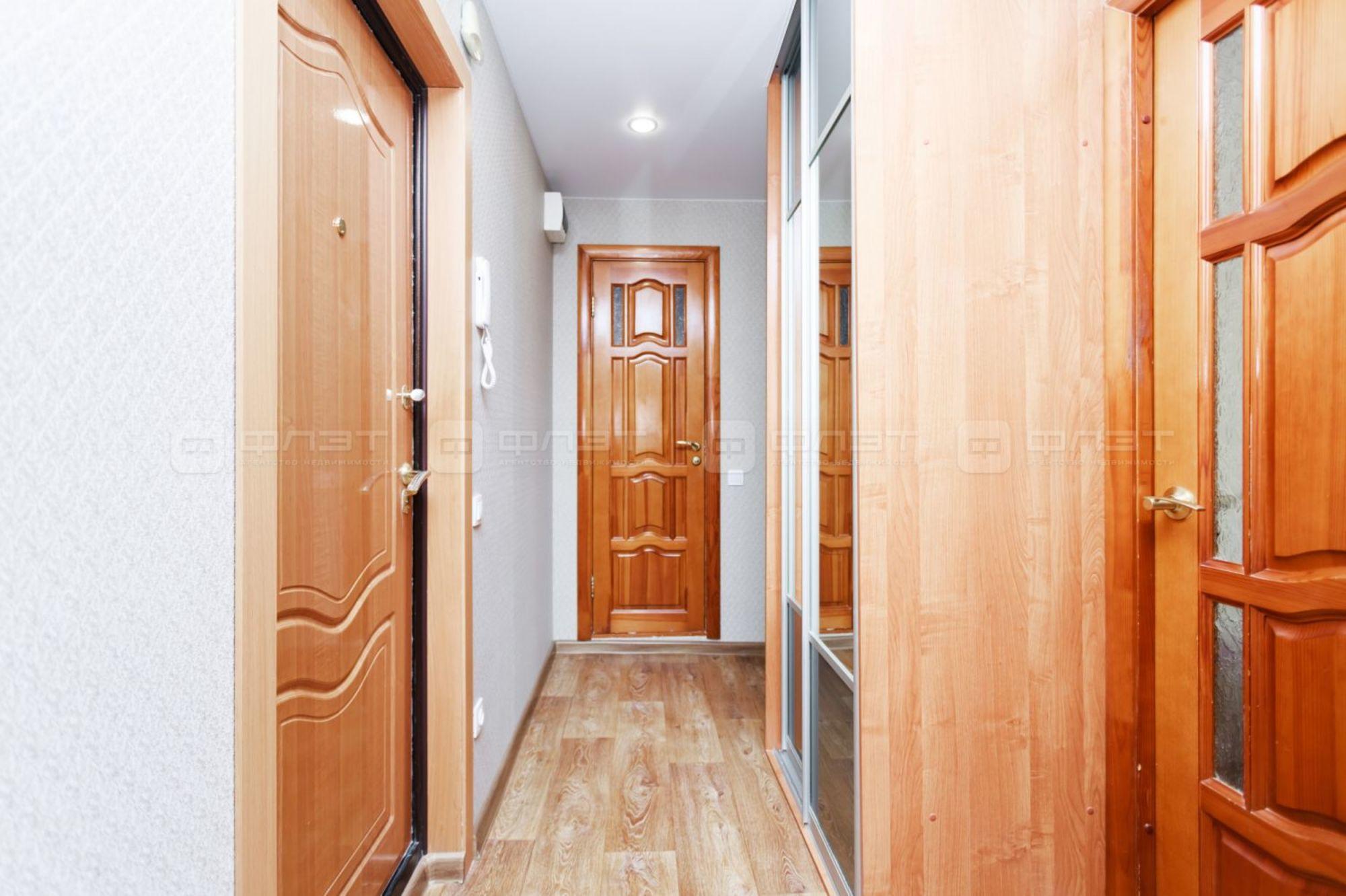 Купить квартиру за 8 349 900 рублей на пр-кт. Фатыха Амирхана, дом 53б