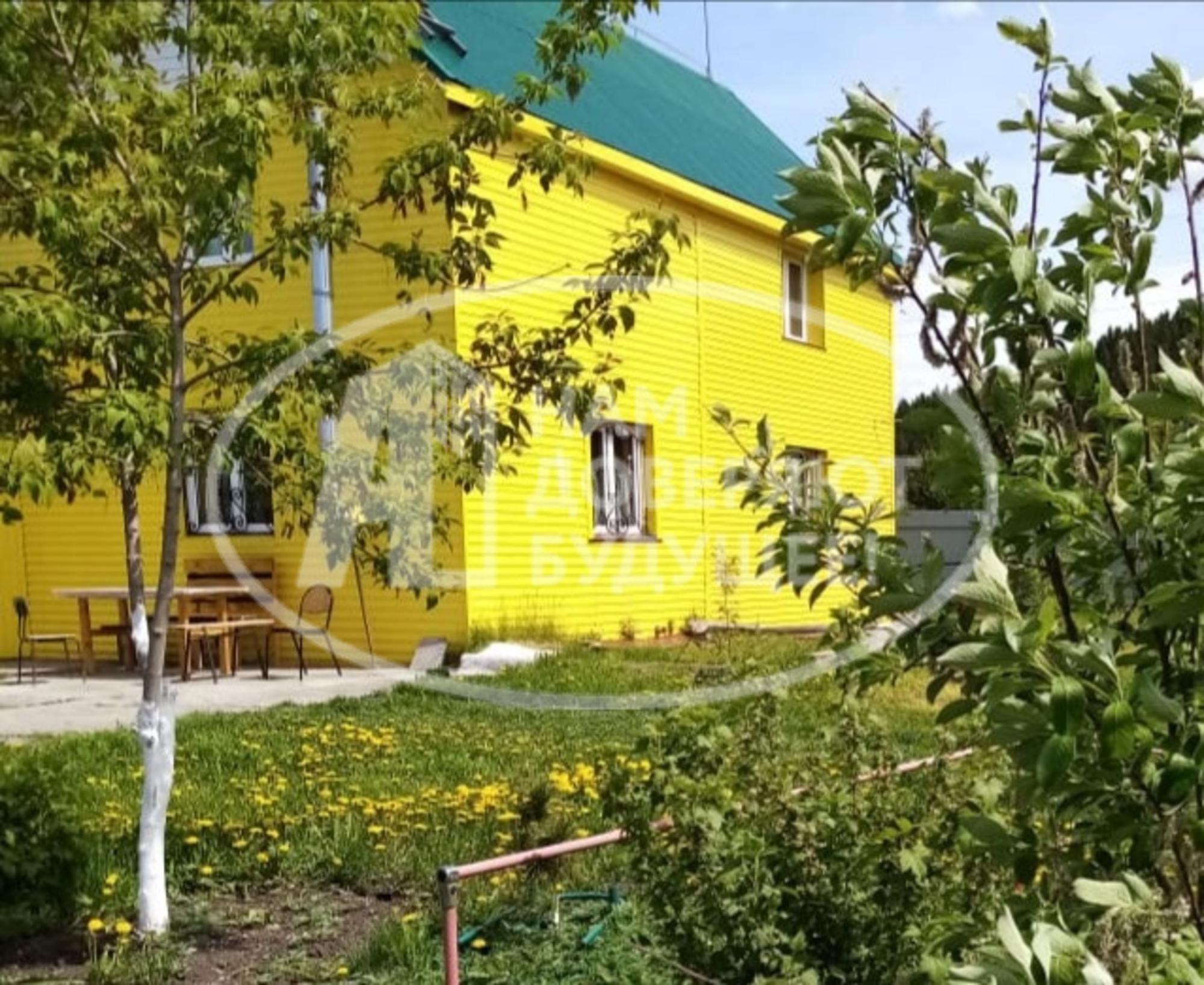 Купить дачу, дом, коттедж за 9 000 000 рублей на Заречная улица, 22