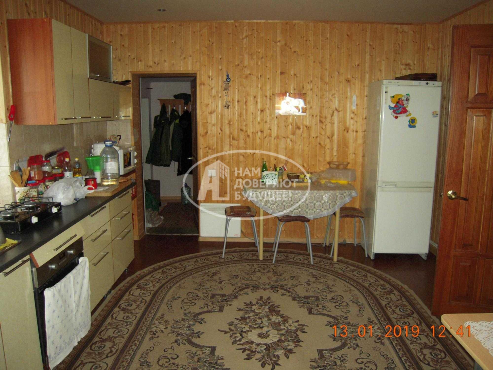 Купить дачу, дом, коттедж за 9 000 000 рублей на Заречная улица, 22