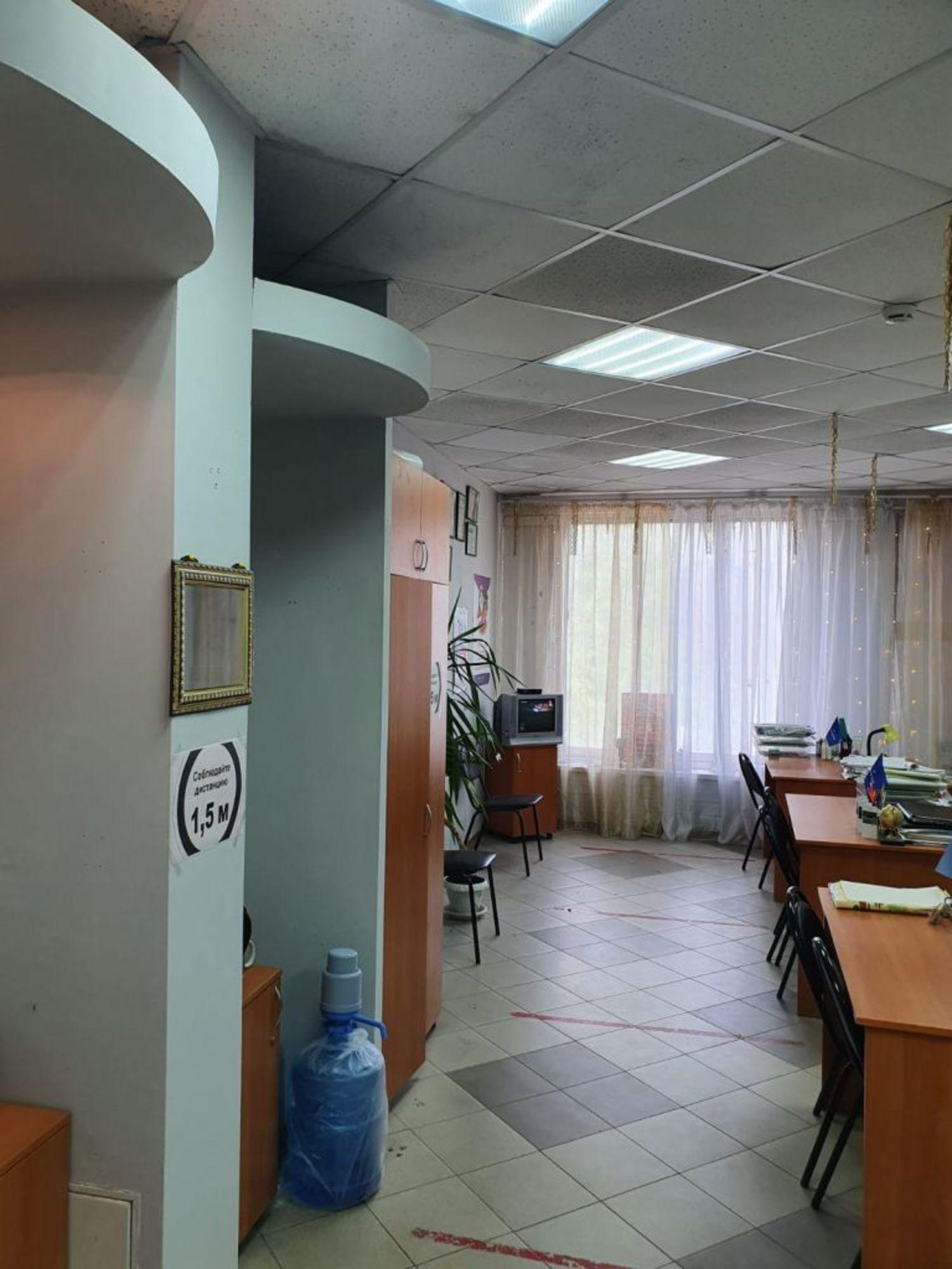 Купить офис, помещение под офис за 2 300 000 рублей на Шереметевский пр-кт, 87