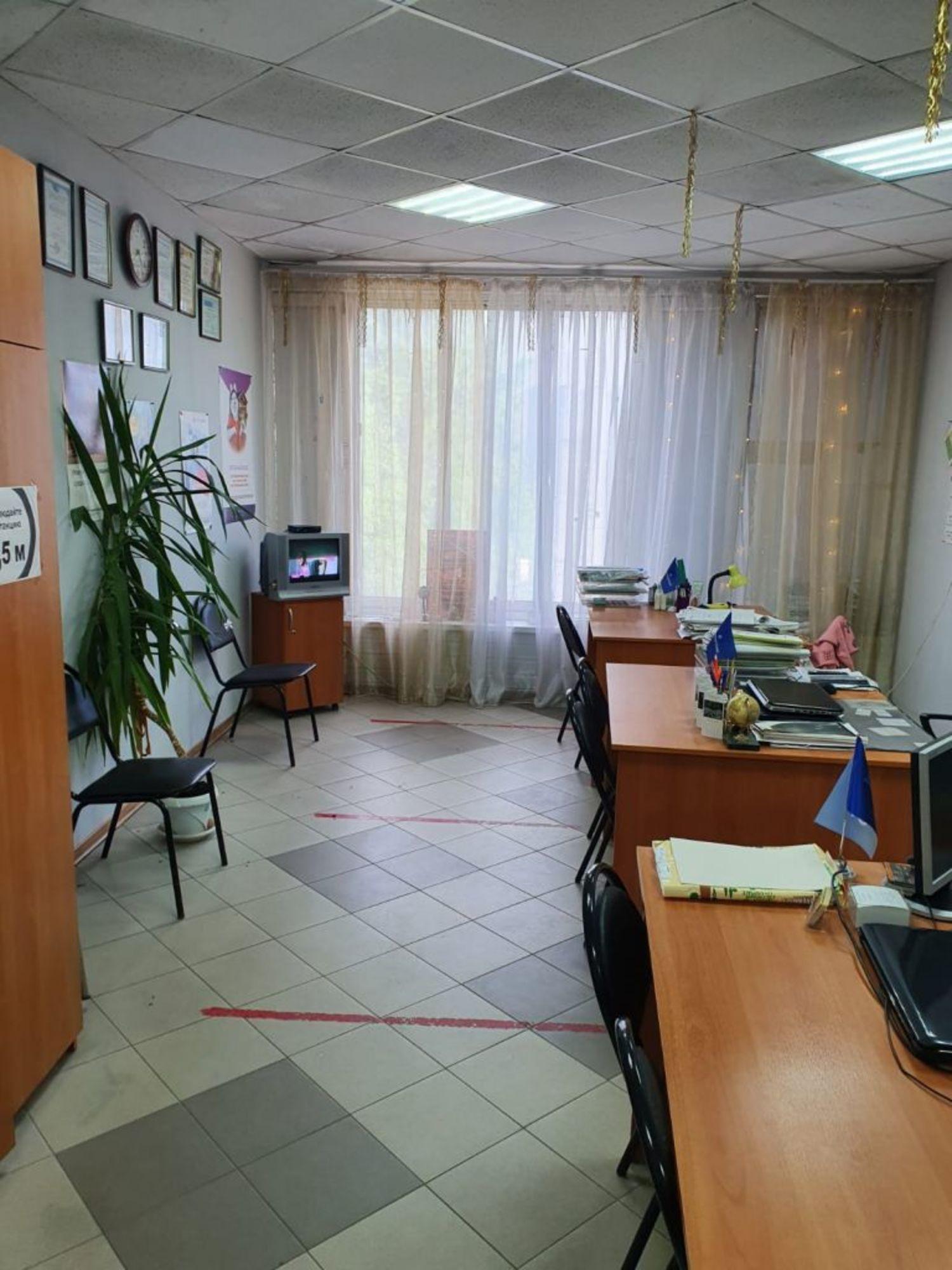 Купить офис, помещение под офис за 2 300 000 рублей на Шереметевский пр-кт, 87