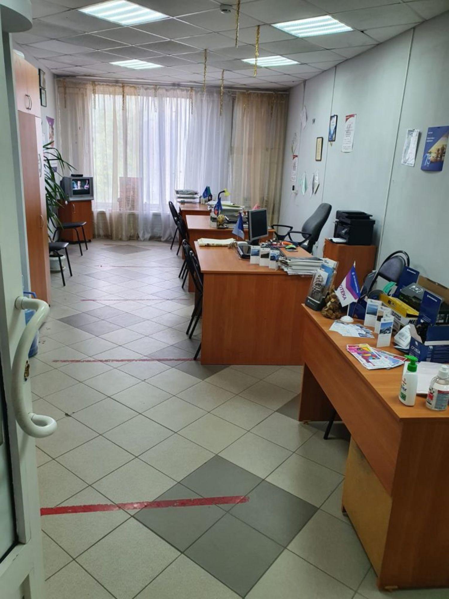Купить офис, помещение под офис за 2 300 000 рублей на Шереметевский пр-кт, 87