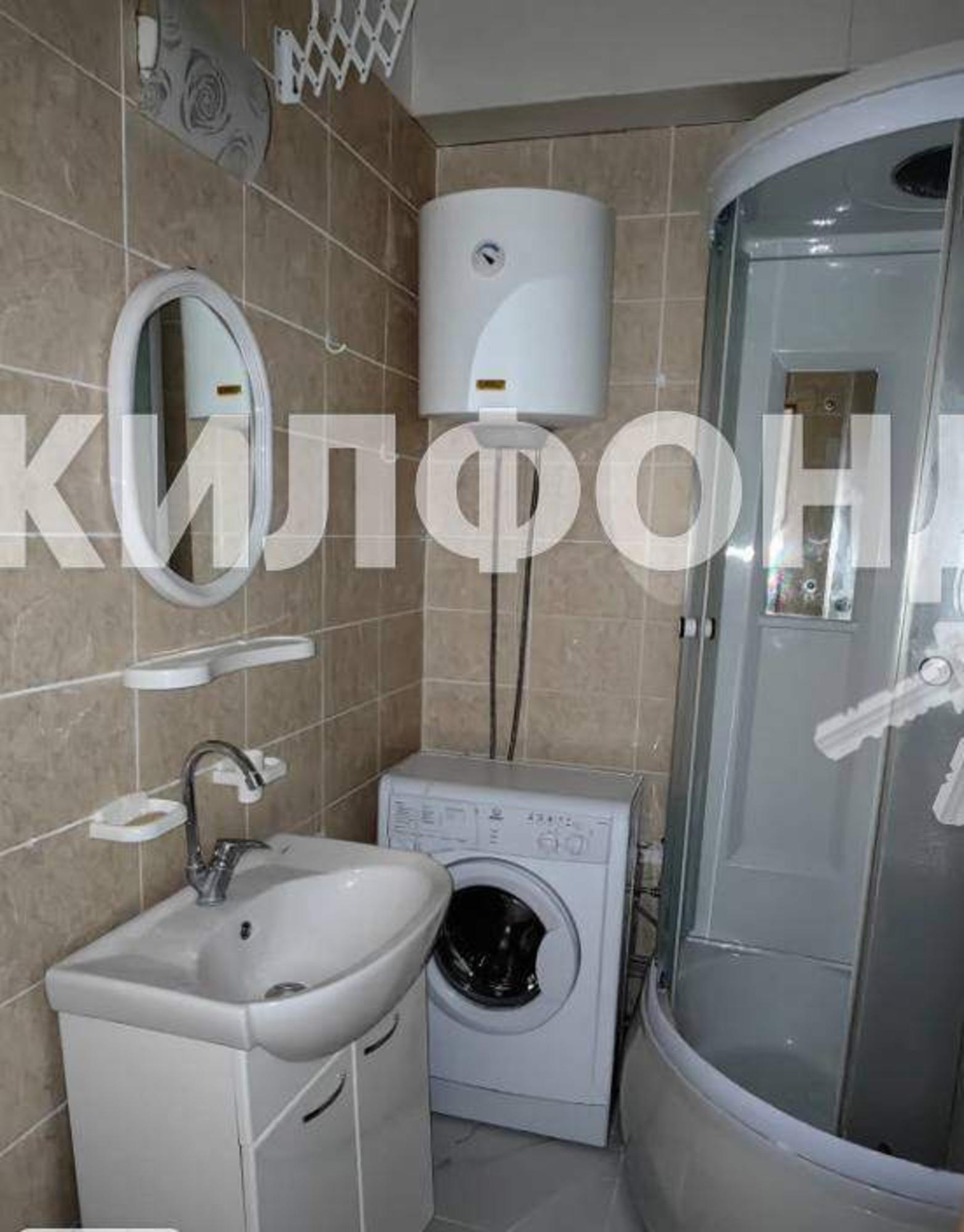 Купить студию за 9 500 000 рублей на Анапская улица, д.3/11