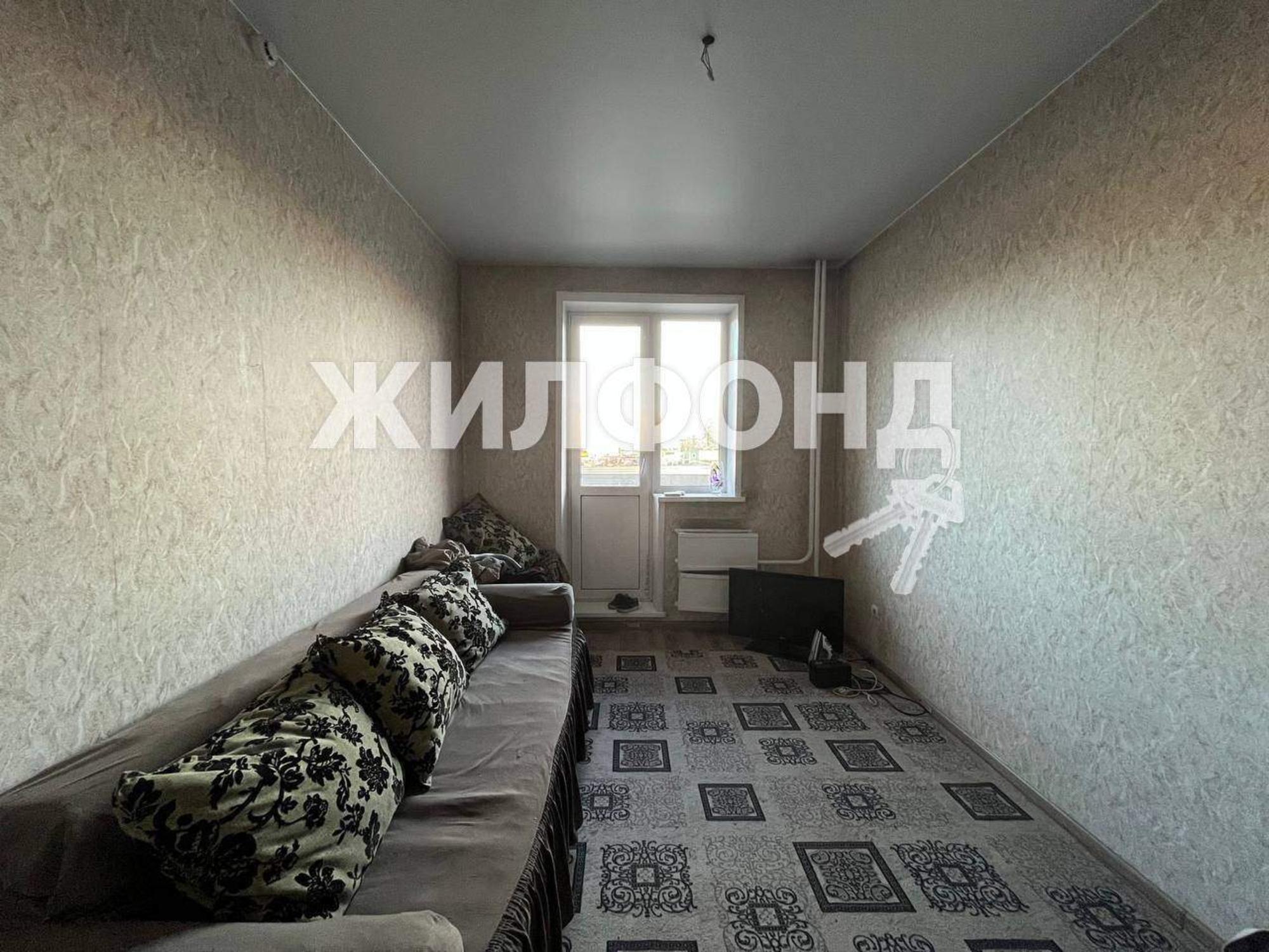 Купить квартиру за 7 000 000 рублей на Московская улица, д.123