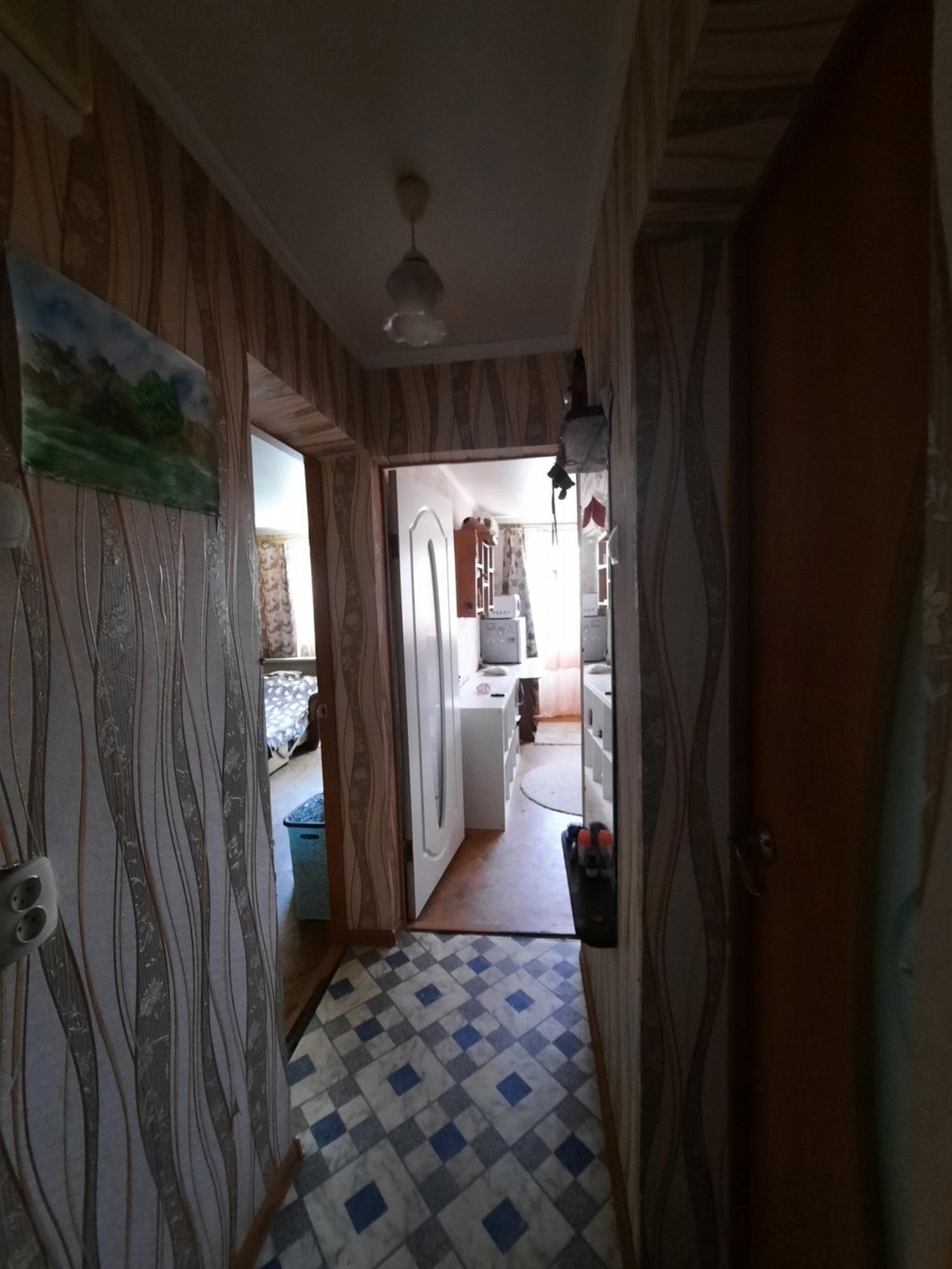 Купить квартиру за 5 200 000 рублей на Крымская улица, 218