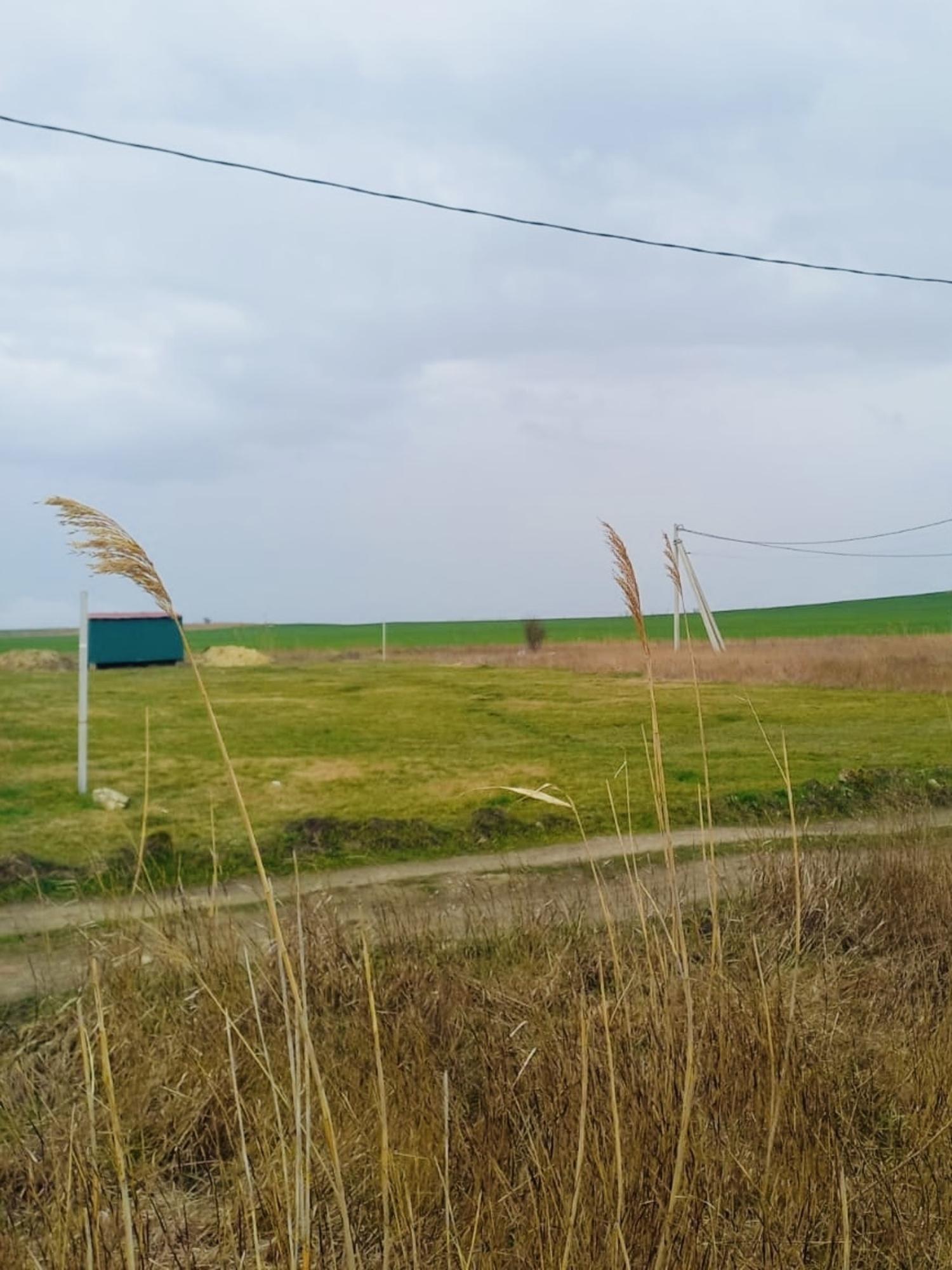 Купить землю, земельный участок за 4 200 000 рублей на село Цибанобалка