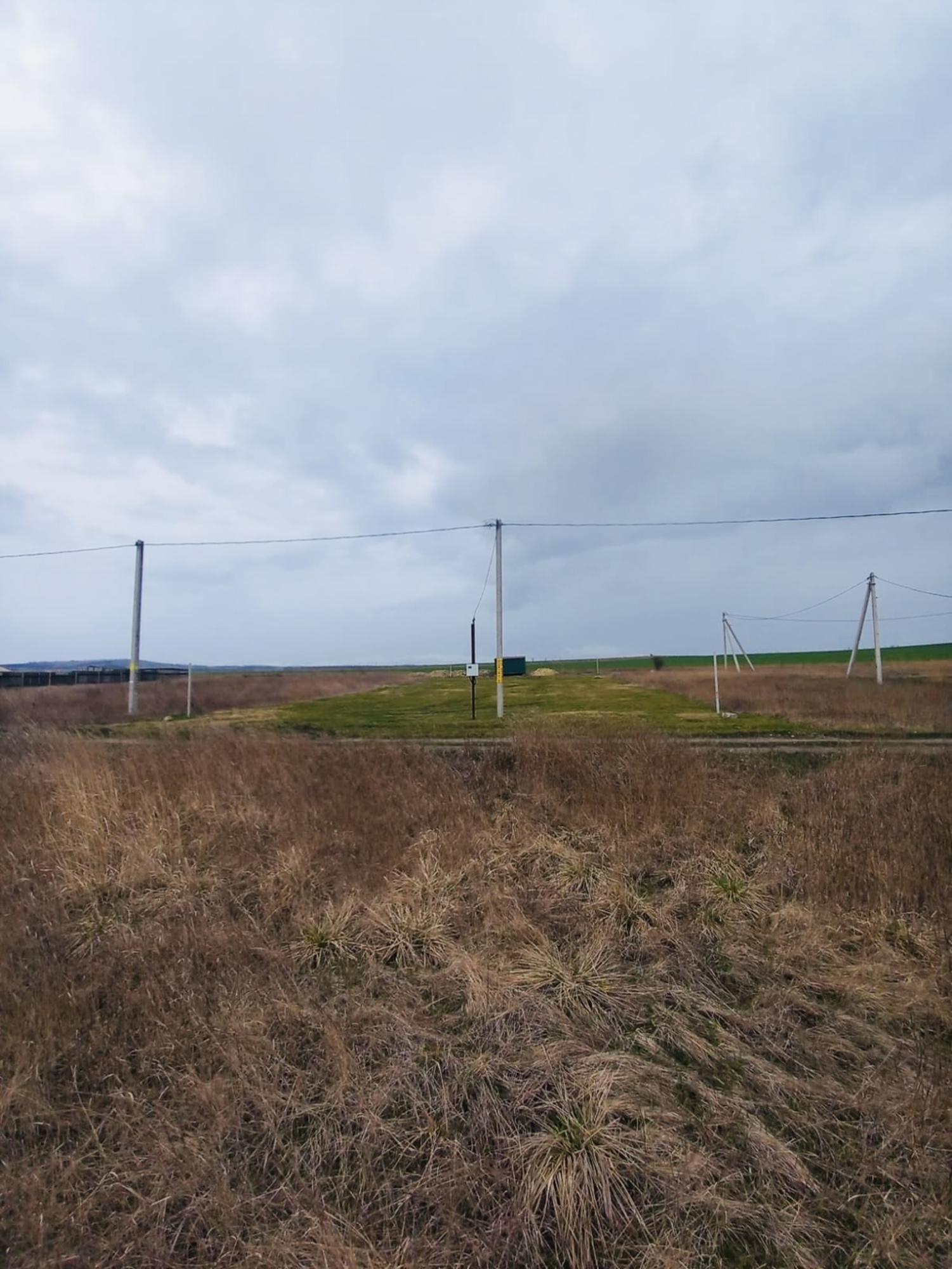 Купить землю, земельный участок за 4 200 000 рублей на село Цибанобалка