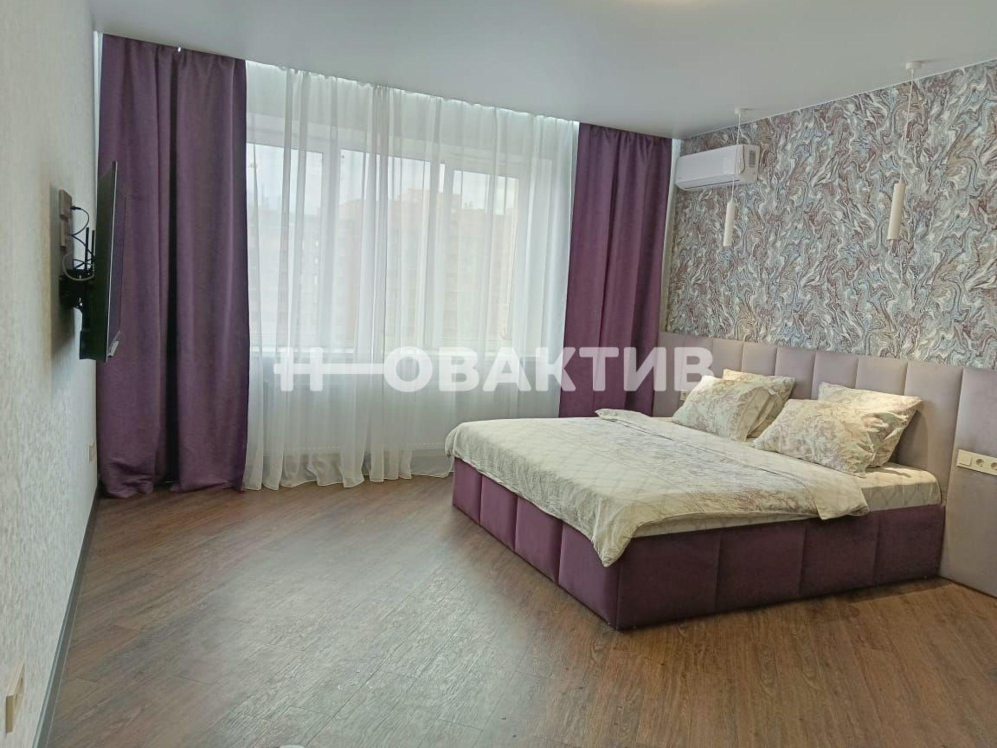 Купить квартиру за 8 950 000 рублей на улица Дуси Ковальчук, 238