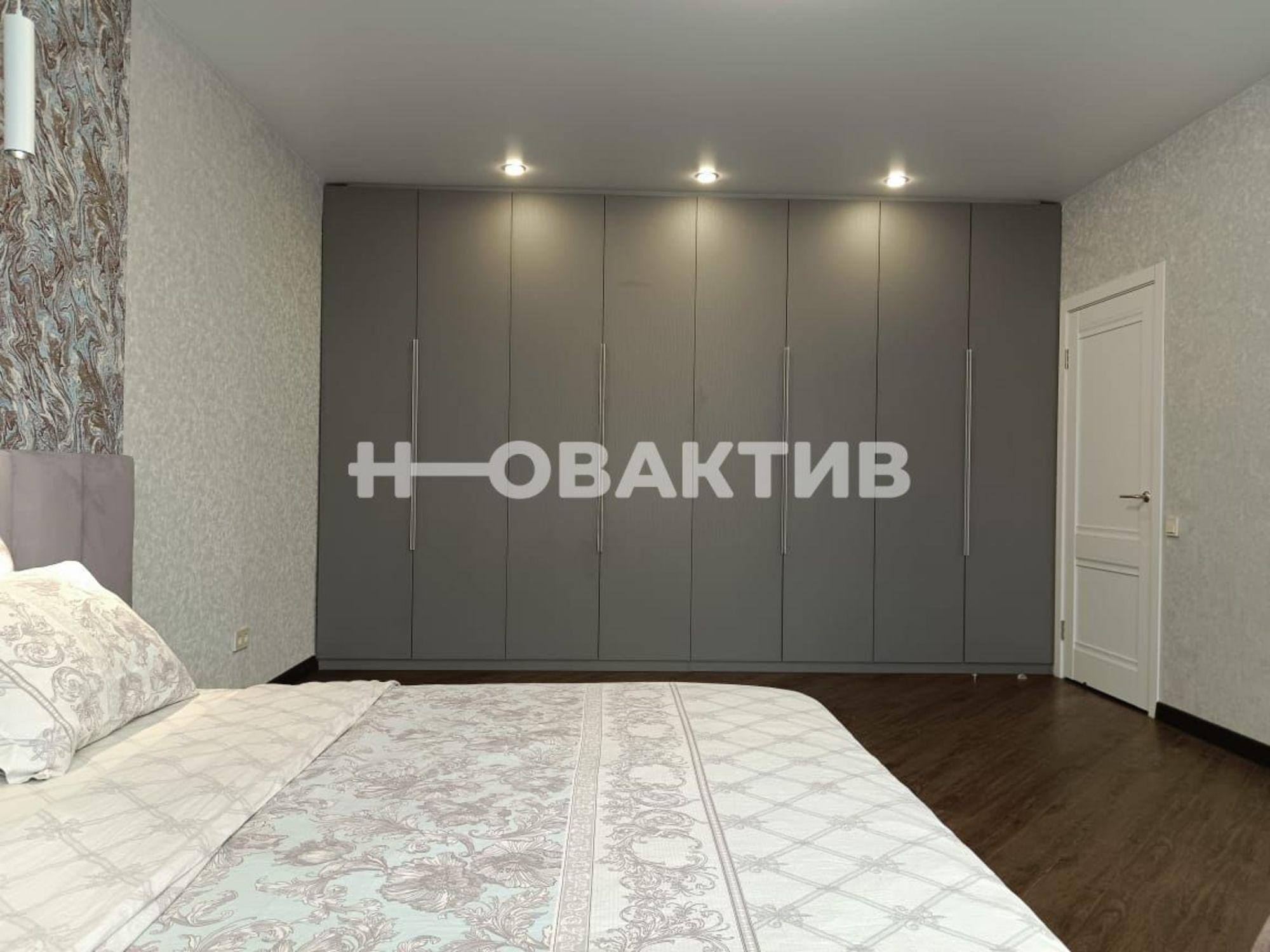 Купить квартиру за 8 950 000 рублей на улица Дуси Ковальчук, 238