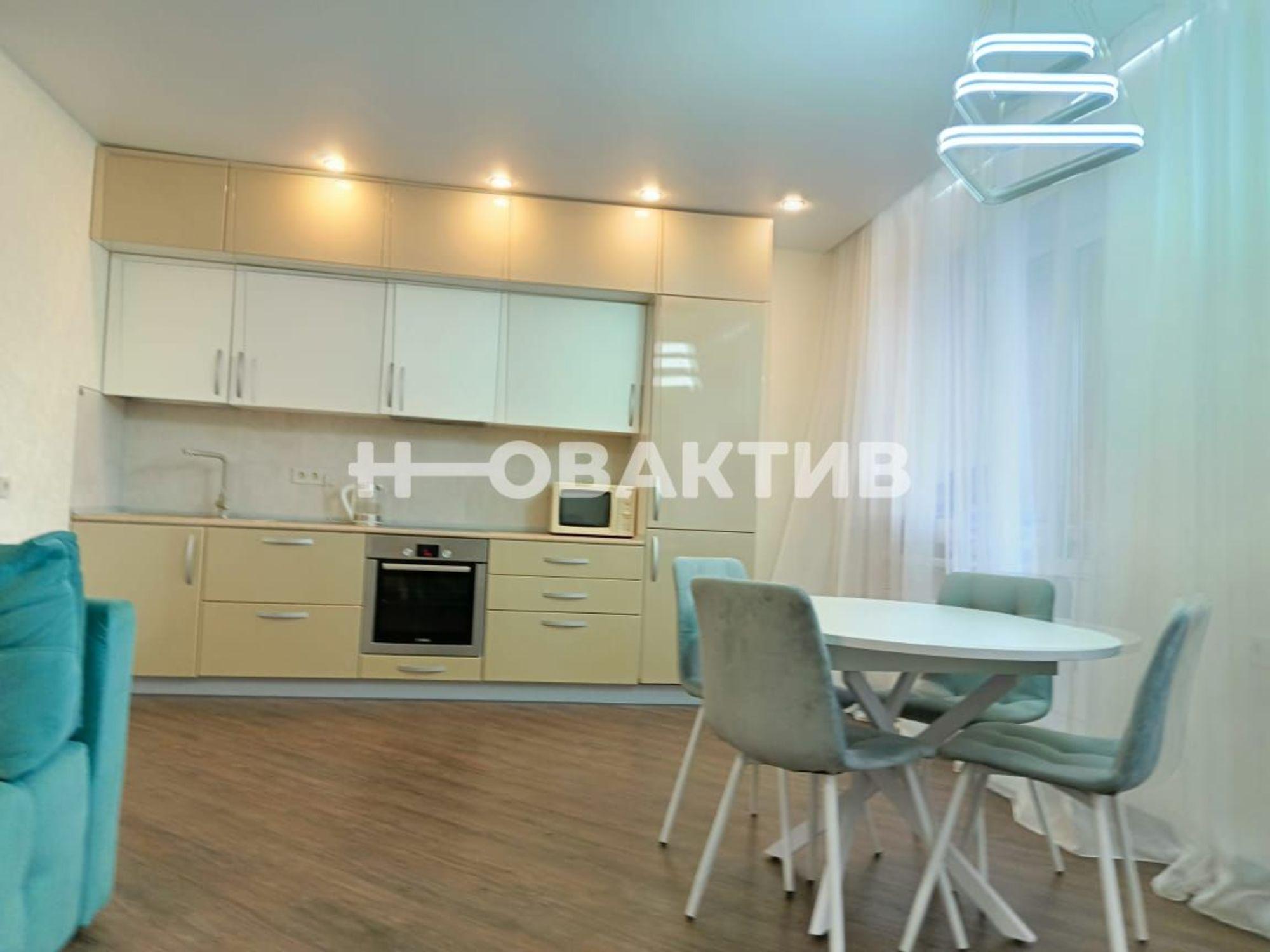 Купить квартиру за 8 950 000 рублей на улица Дуси Ковальчук, 238