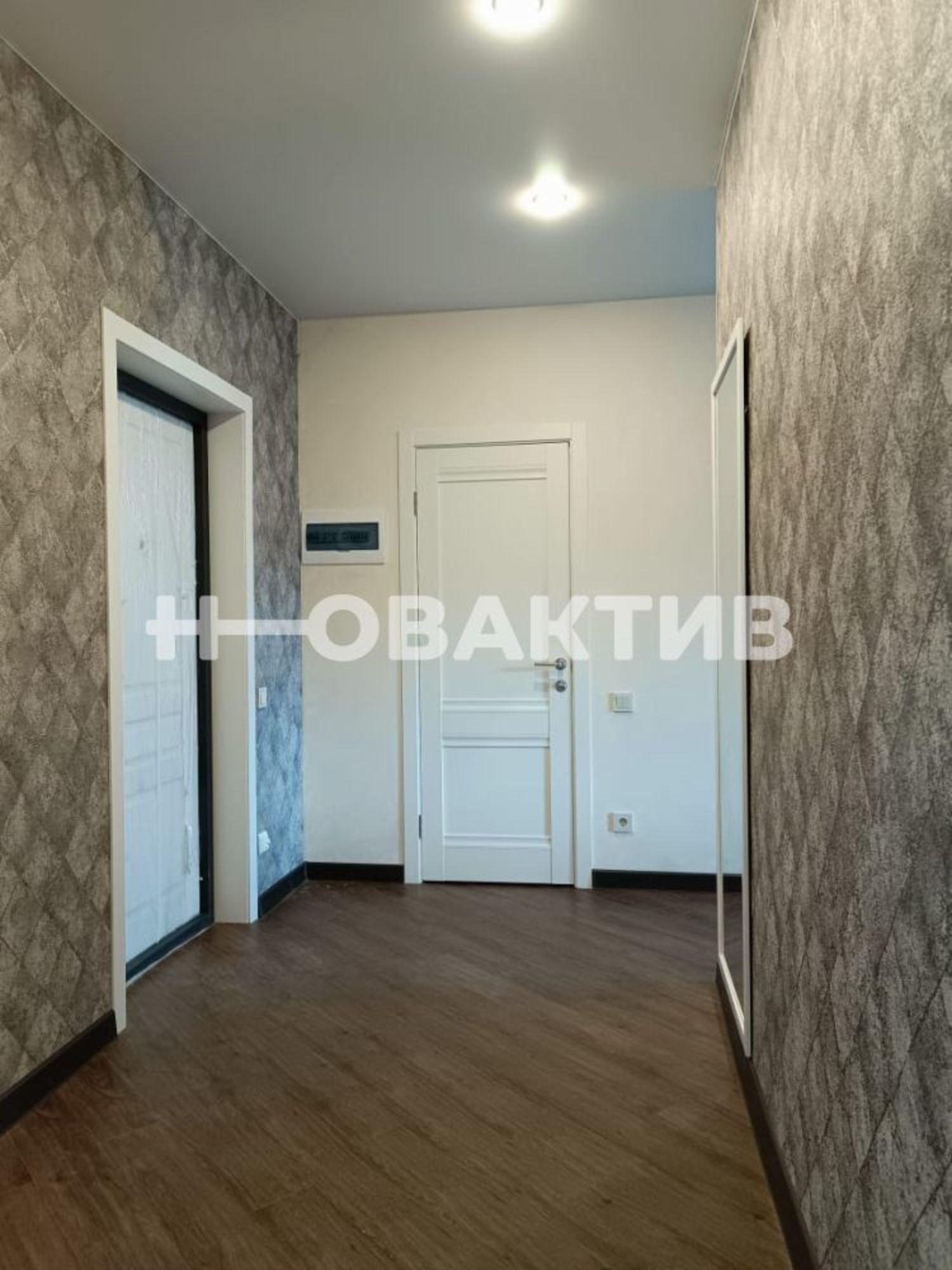 Купить квартиру за 8 950 000 рублей на улица Дуси Ковальчук, 238