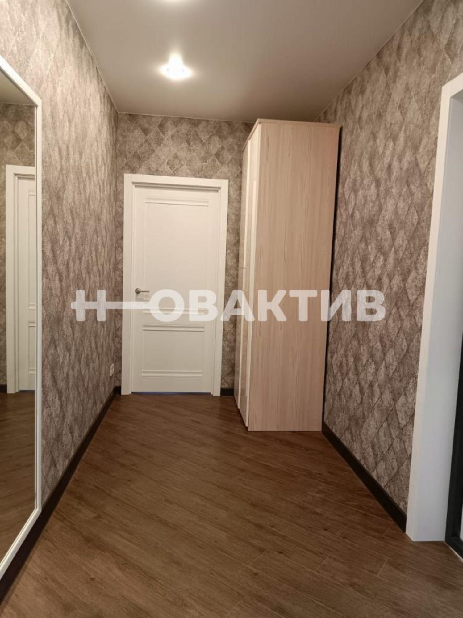 Купить квартиру за 8 950 000 рублей на улица Дуси Ковальчук, 238