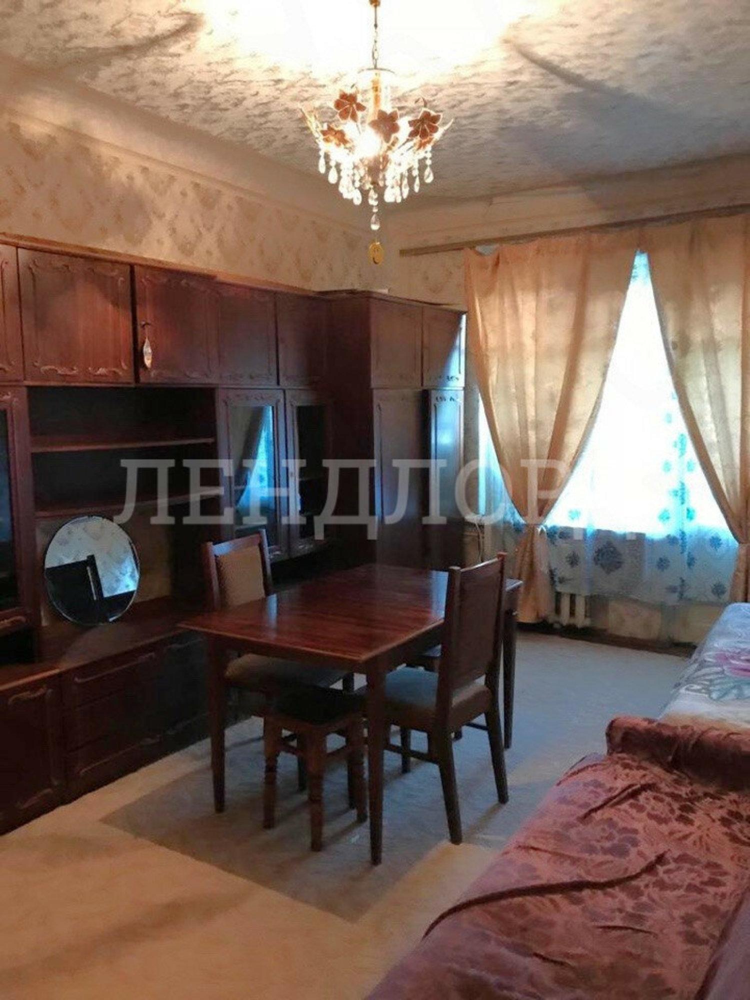 Купить квартиру за 5 950 000 рублей на улица 28-я Линия, 59
