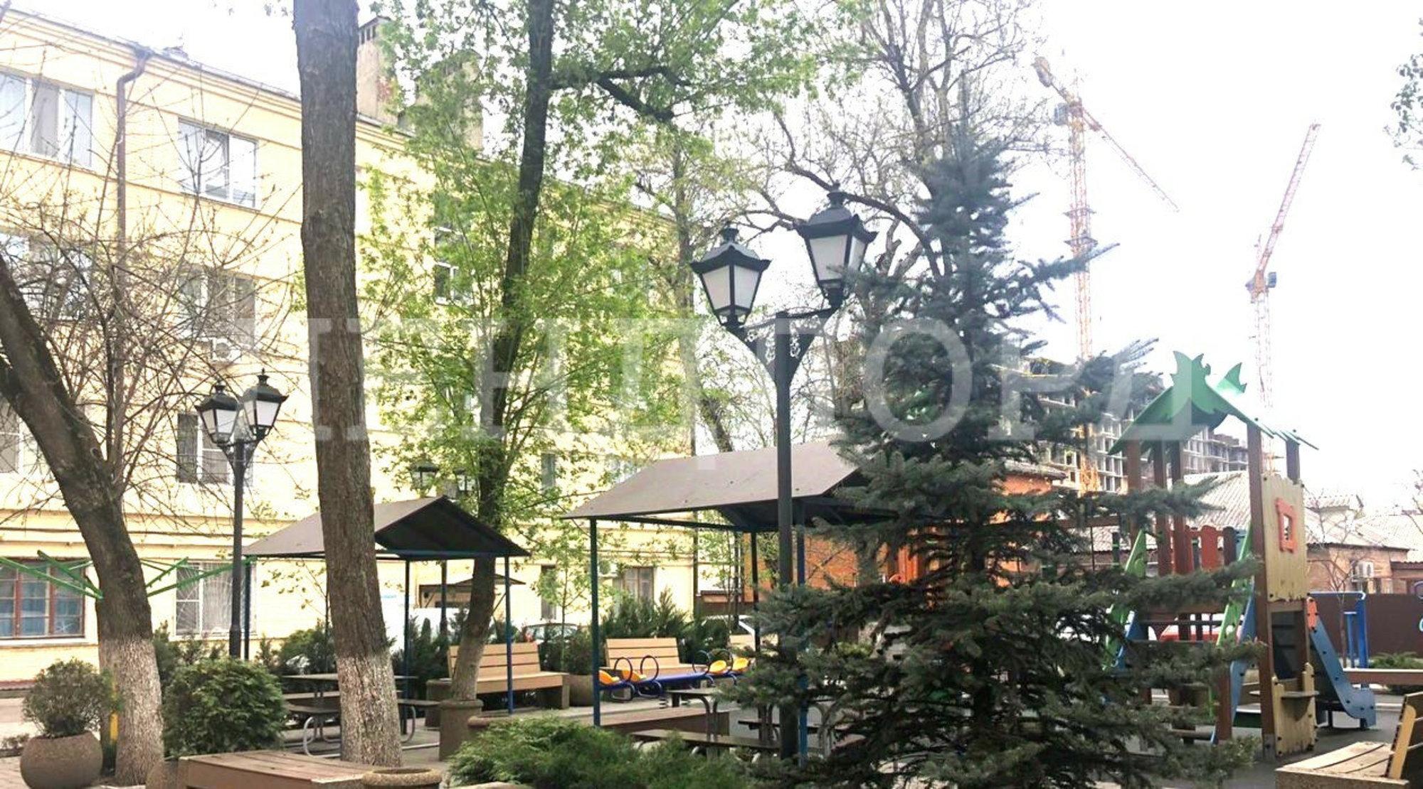 Купить квартиру за 5 950 000 рублей на улица 28-я Линия, 59
