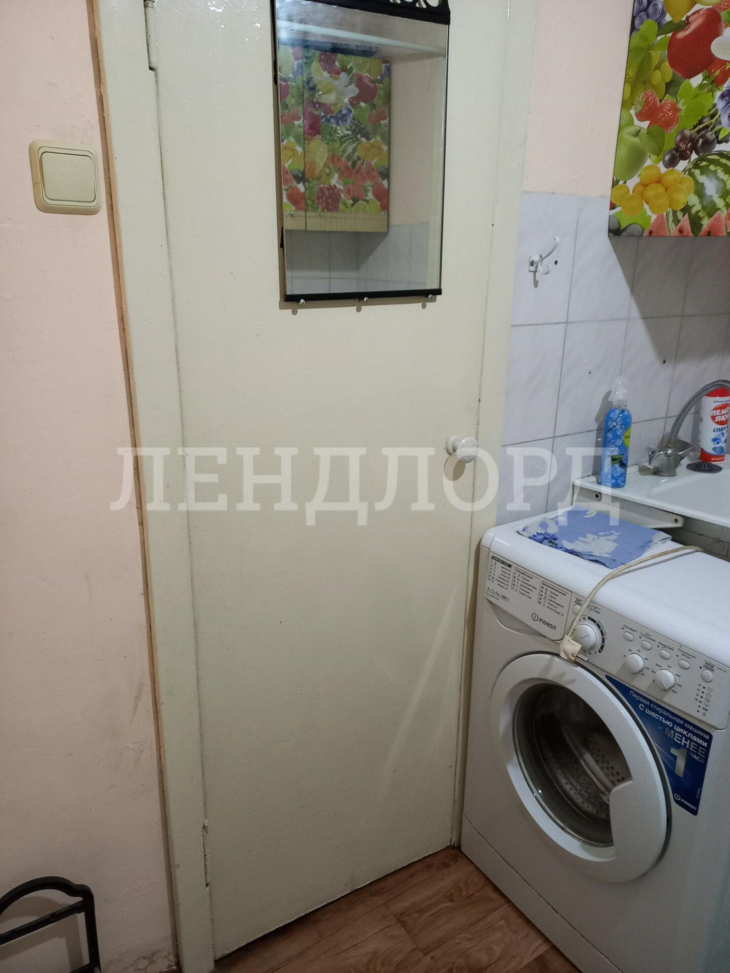Сдать квартиру за 17 000 рублей на улица Нансена, 114/18