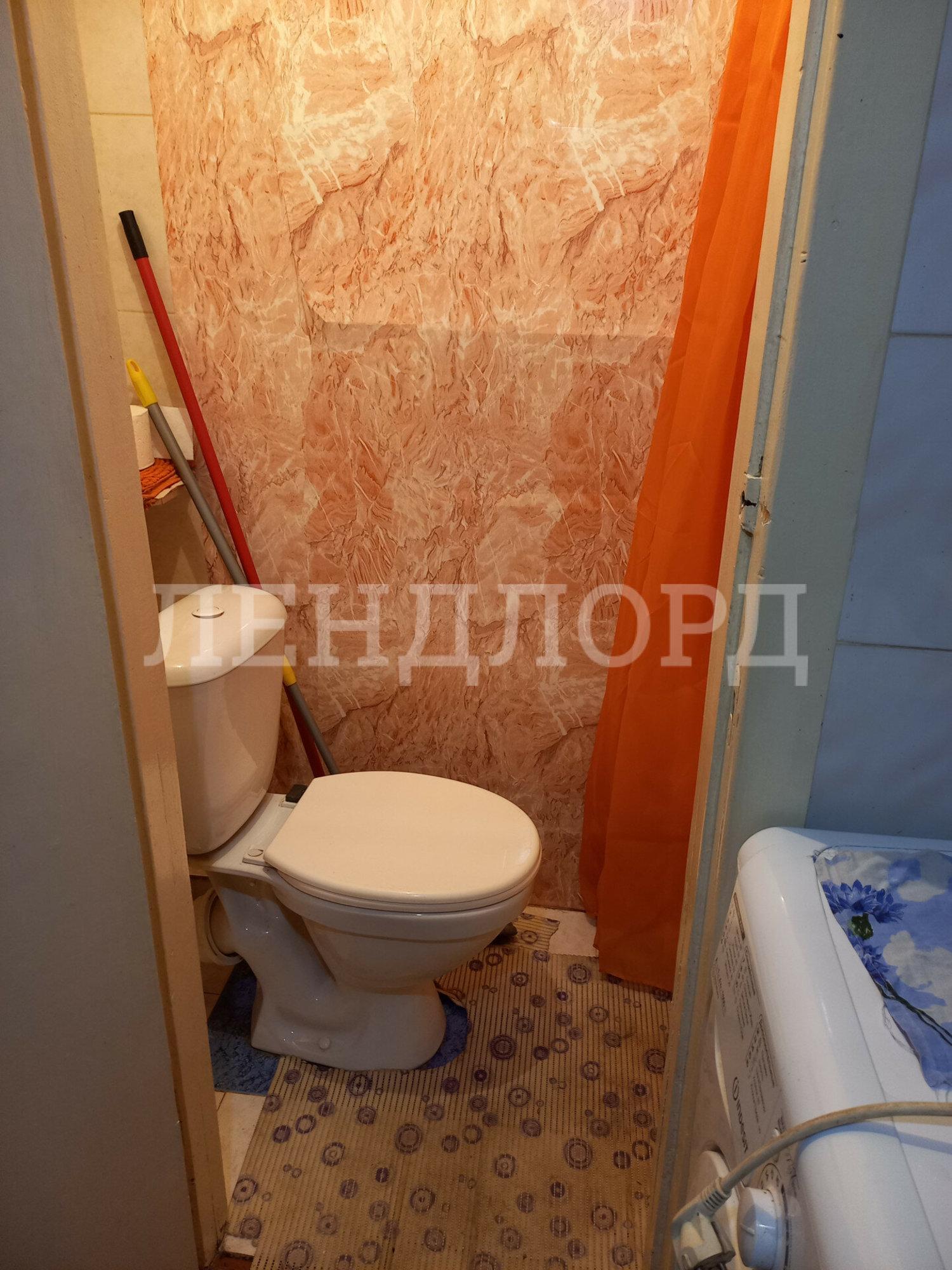 Сдать квартиру за 17 000 рублей на улица Нансена, 114/18