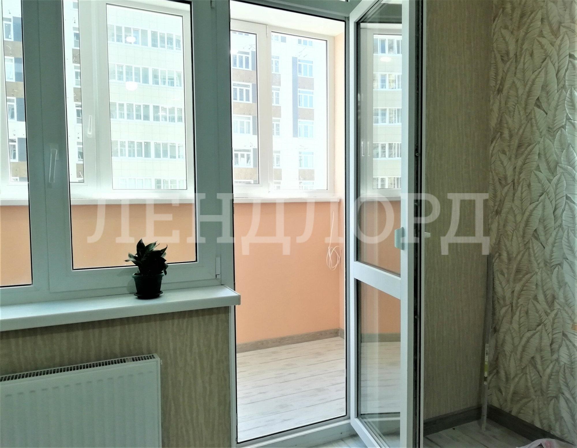 Купить квартиру за 7 790 000 рублей на Сиверса, 30