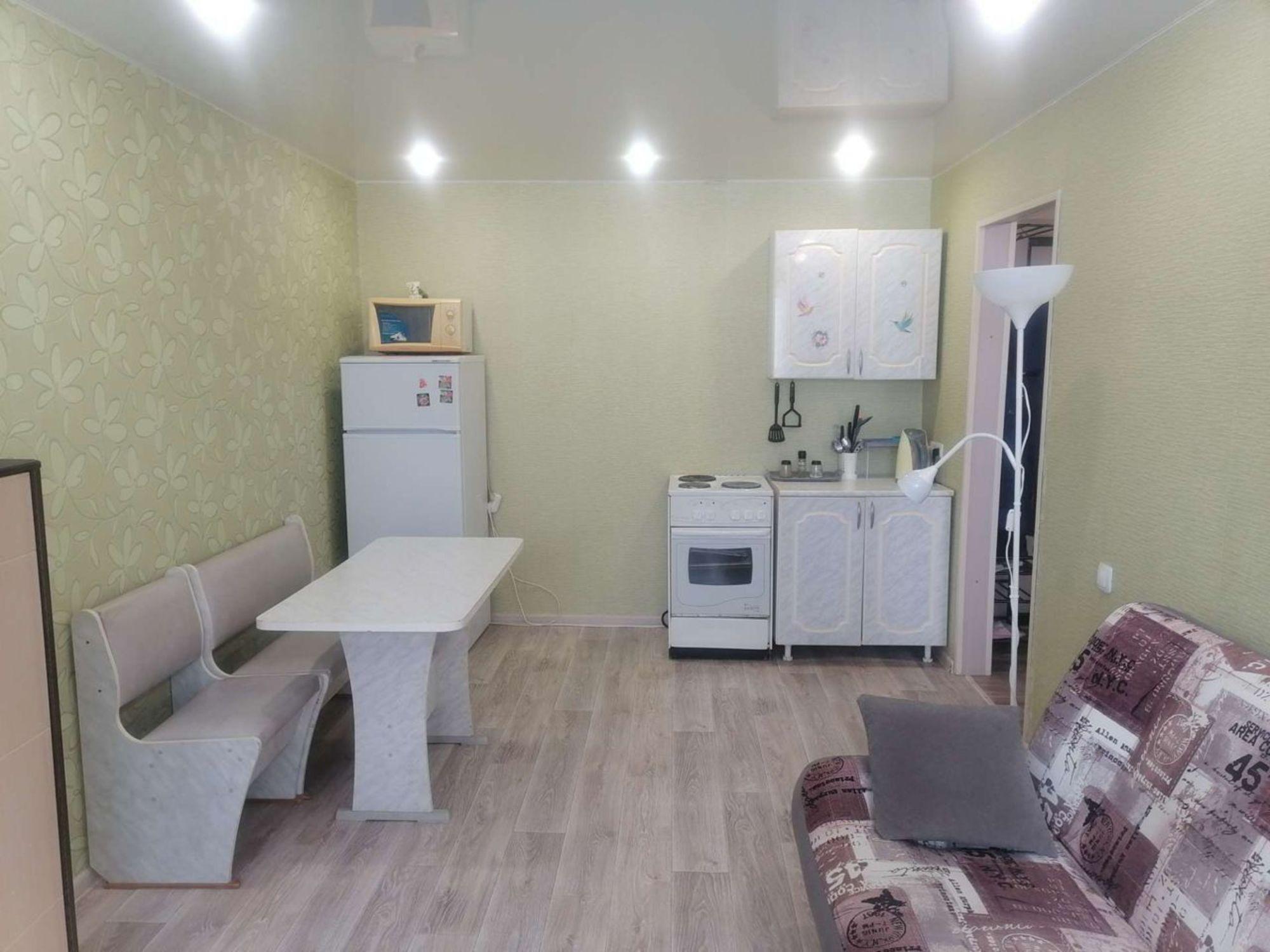 Купить квартиру за 1 750 000 рублей на Энтузиастов, 13