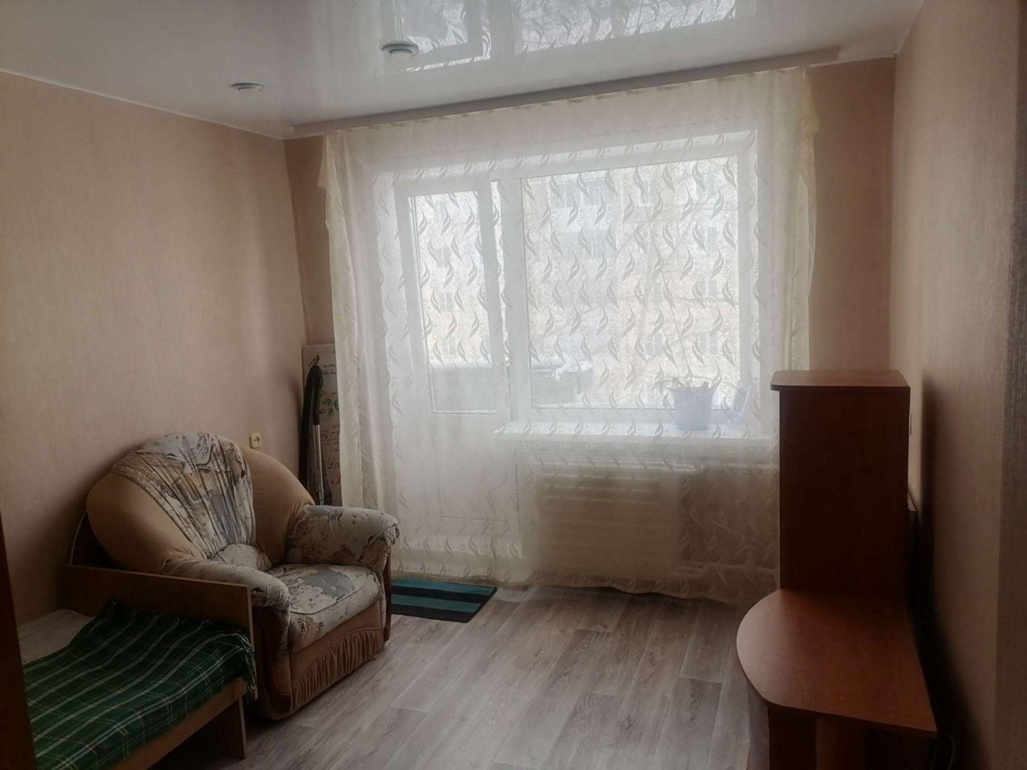 Купить квартиру за 1 750 000 рублей на Энтузиастов, 13
