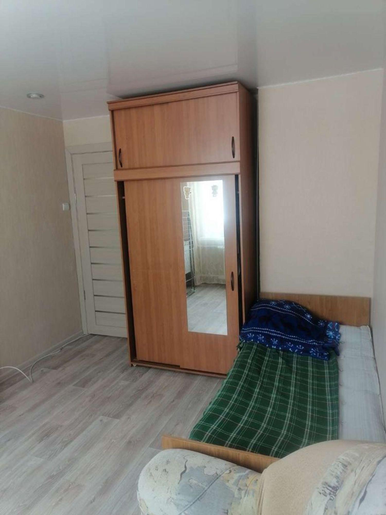 Купить квартиру за 1 750 000 рублей на Энтузиастов, 13
