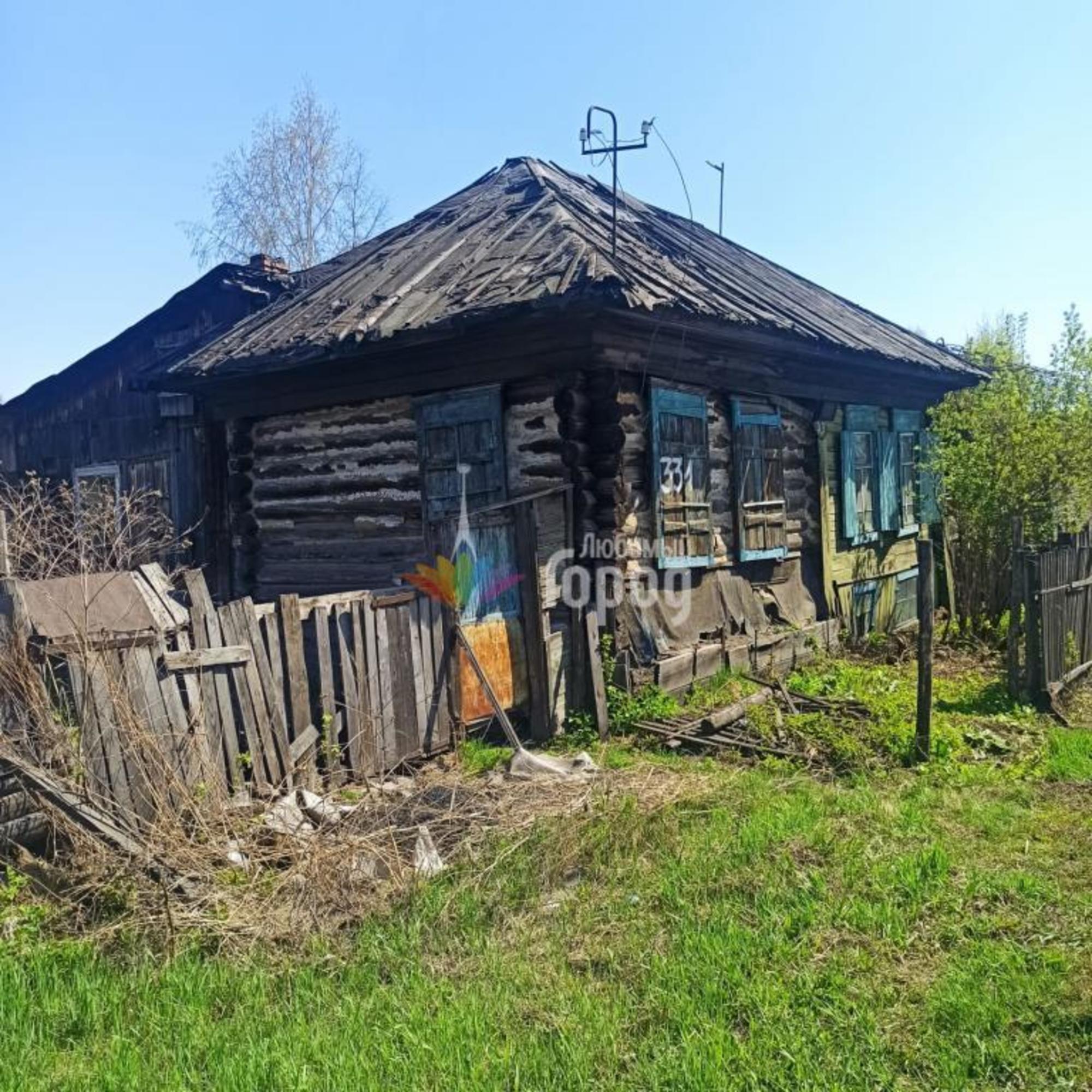 Купить дачу, дом, коттедж за 500 000 рублей на Одесская