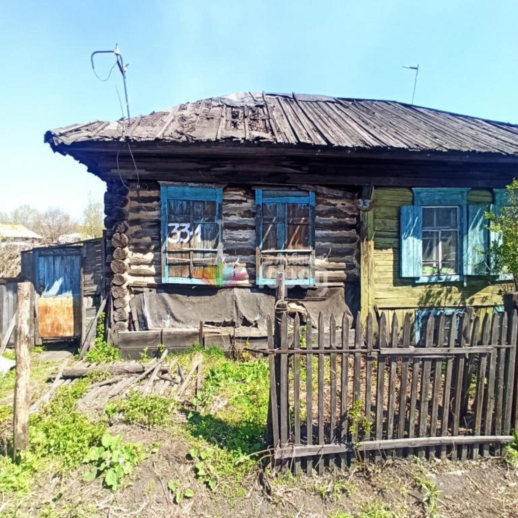 Купить дачу, дом, коттедж за 500 000 рублей на Одесская