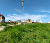 земля 8.5 сот улица Веселая